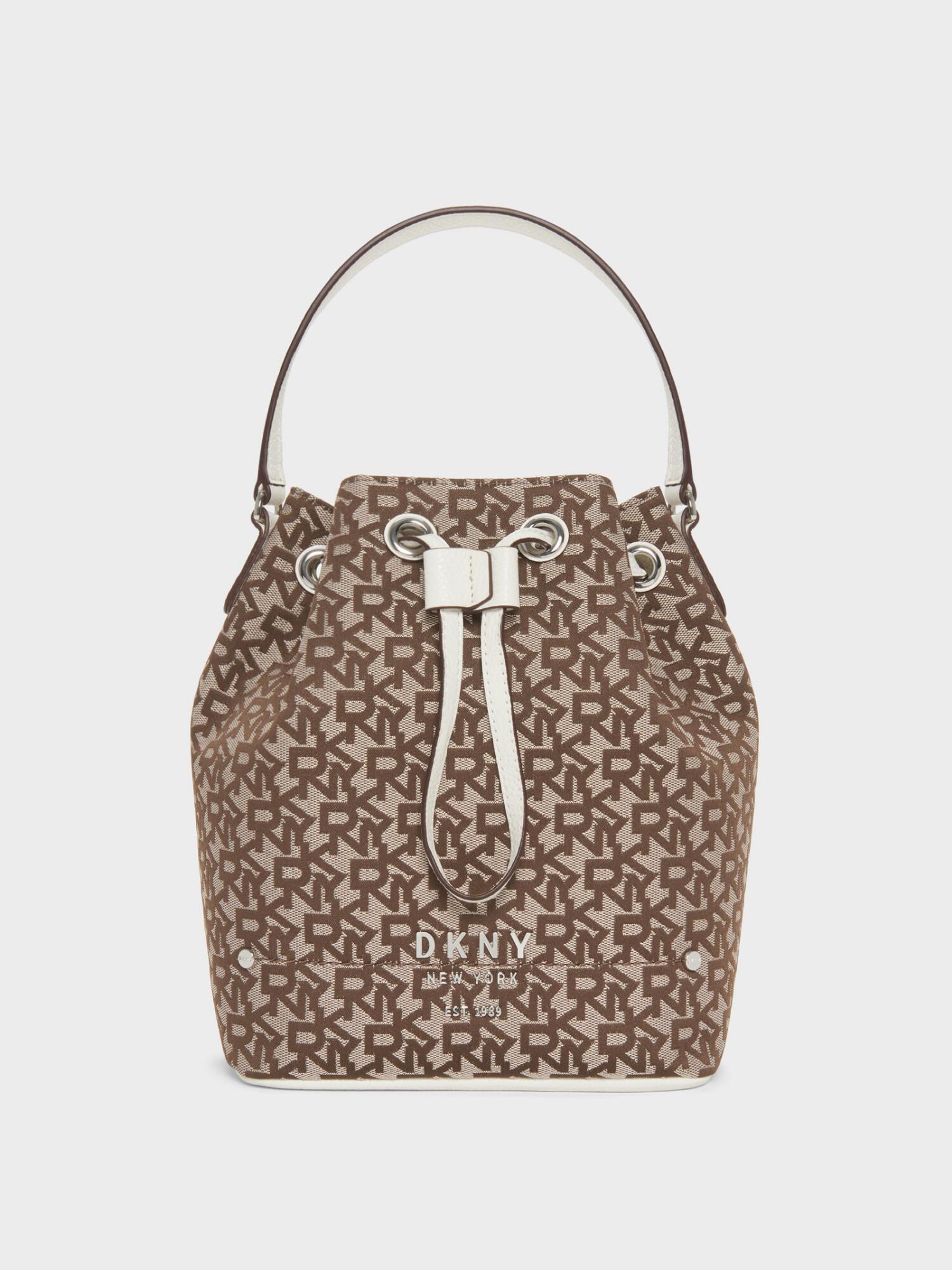 dkny thompson bag