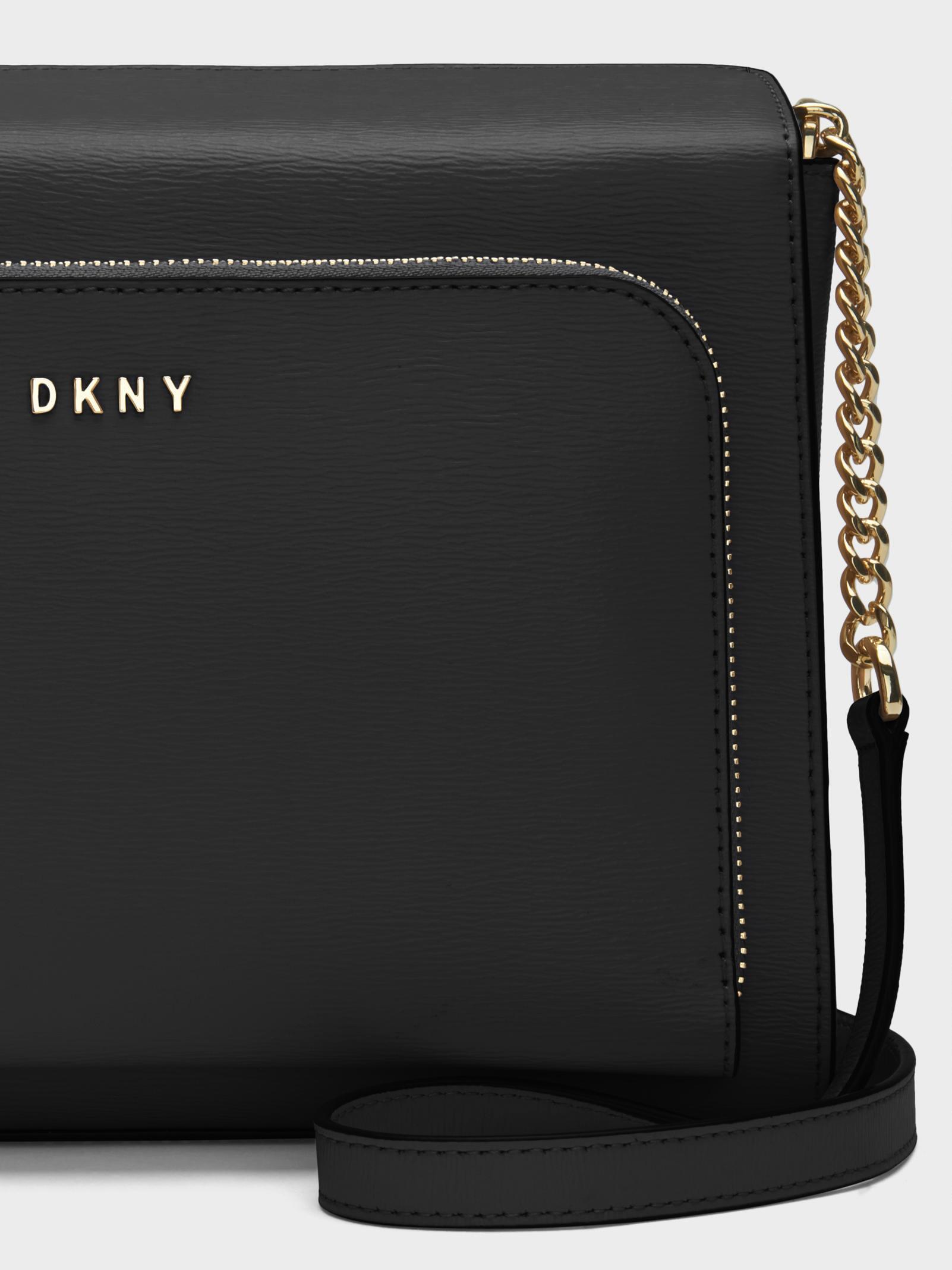 dkny sutton crossbody bag