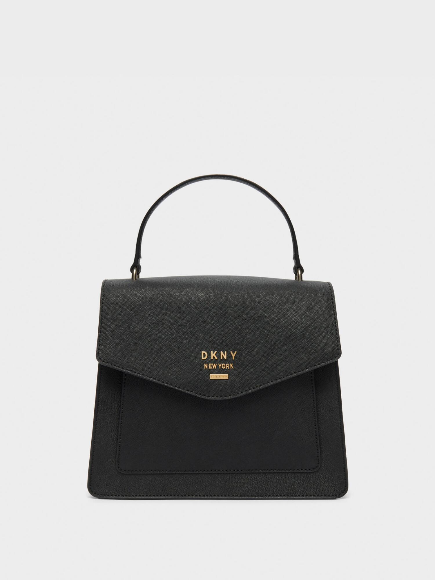 whitney satchel dkny