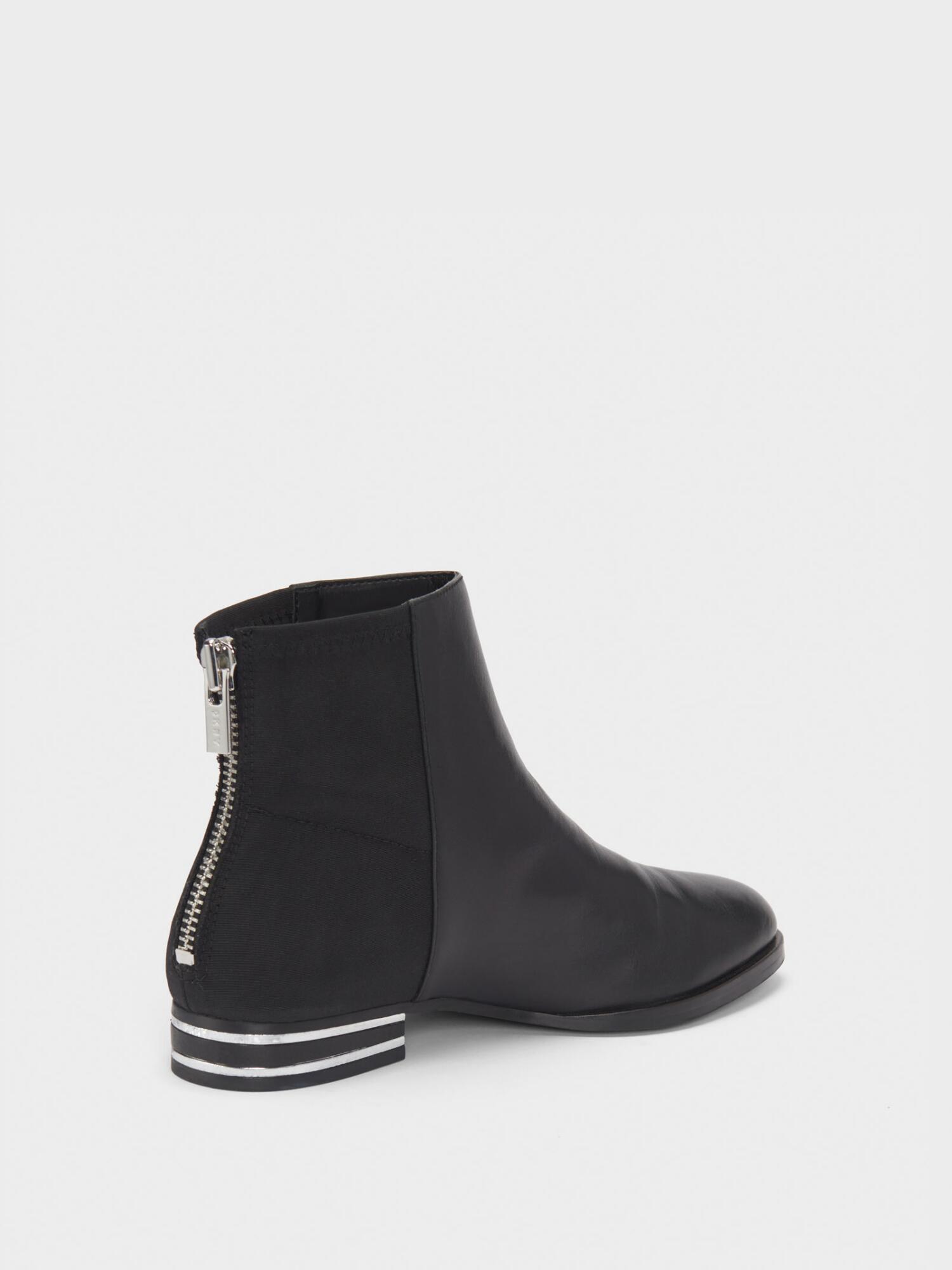 tahari lacey boot