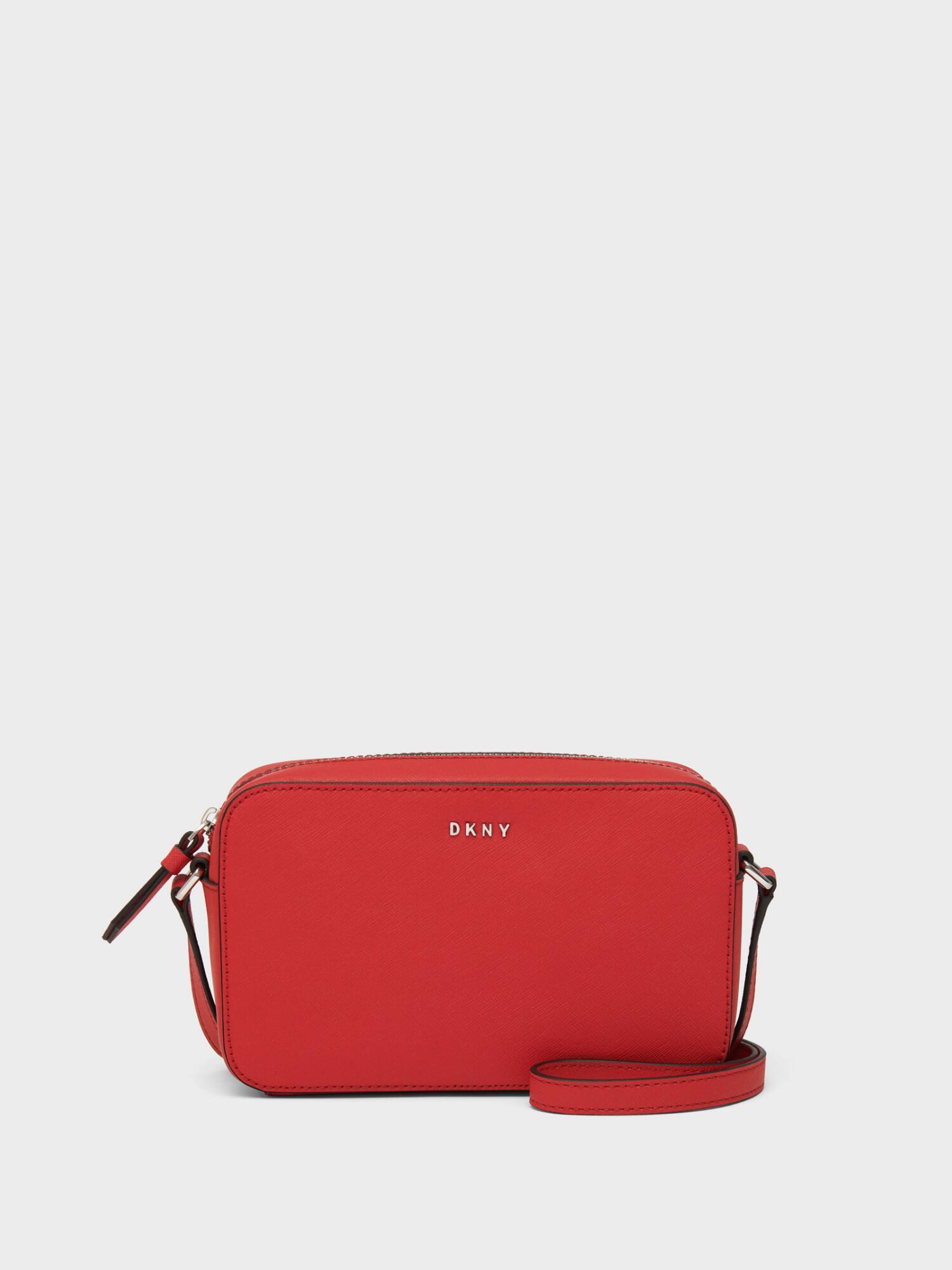 Red Crossbody Camera Bag Online Sale 