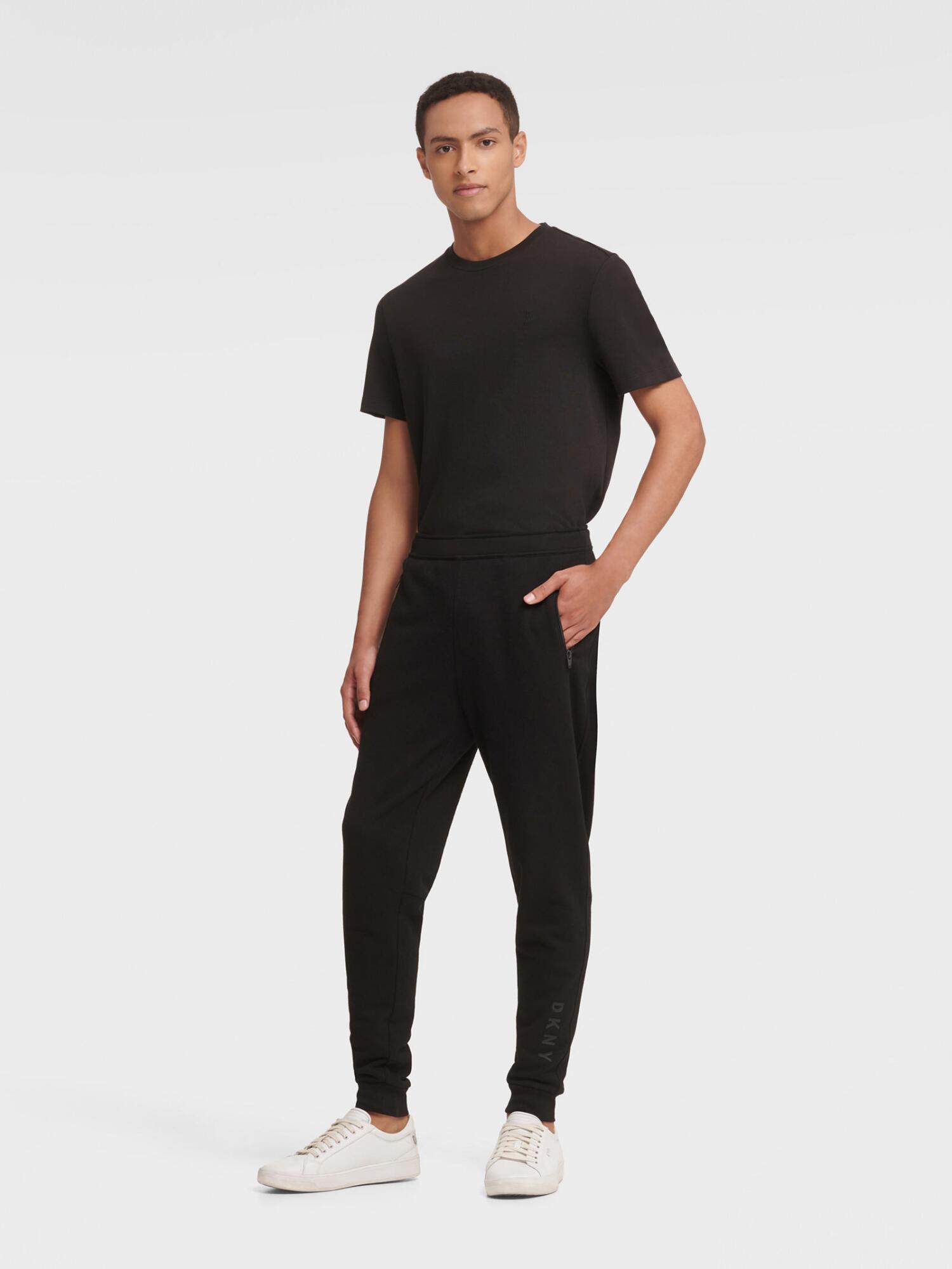 dkny jogger