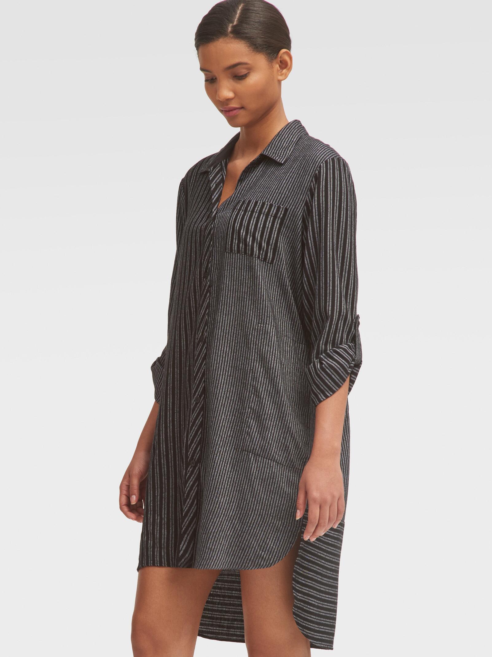 Dkny sleep shirt Clearance