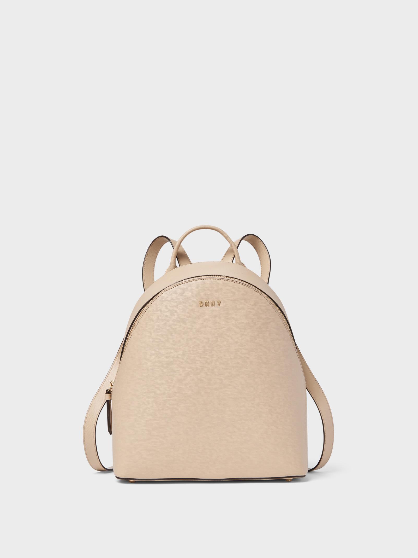 dkny medium backpack