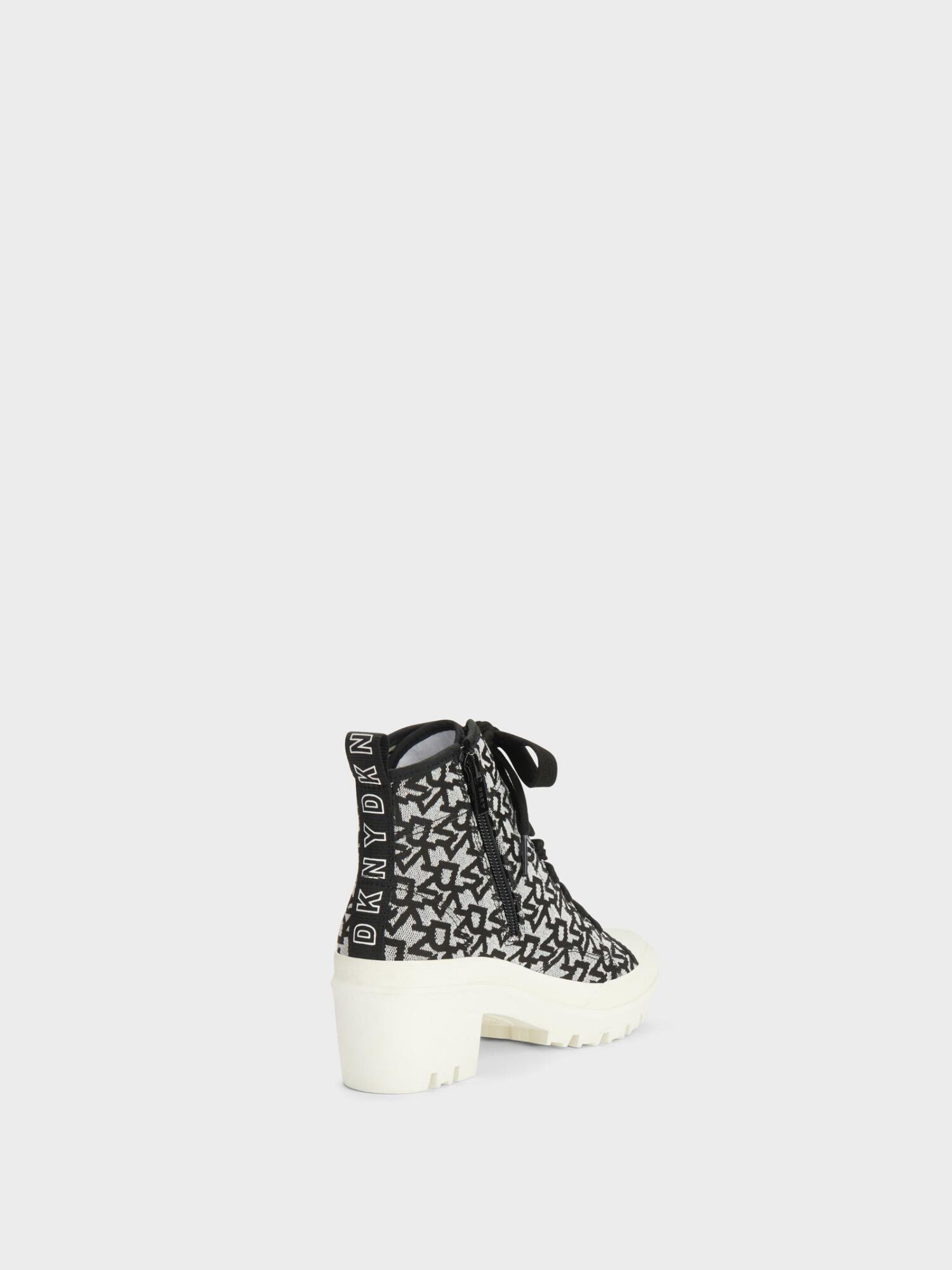 dkny pandie booties