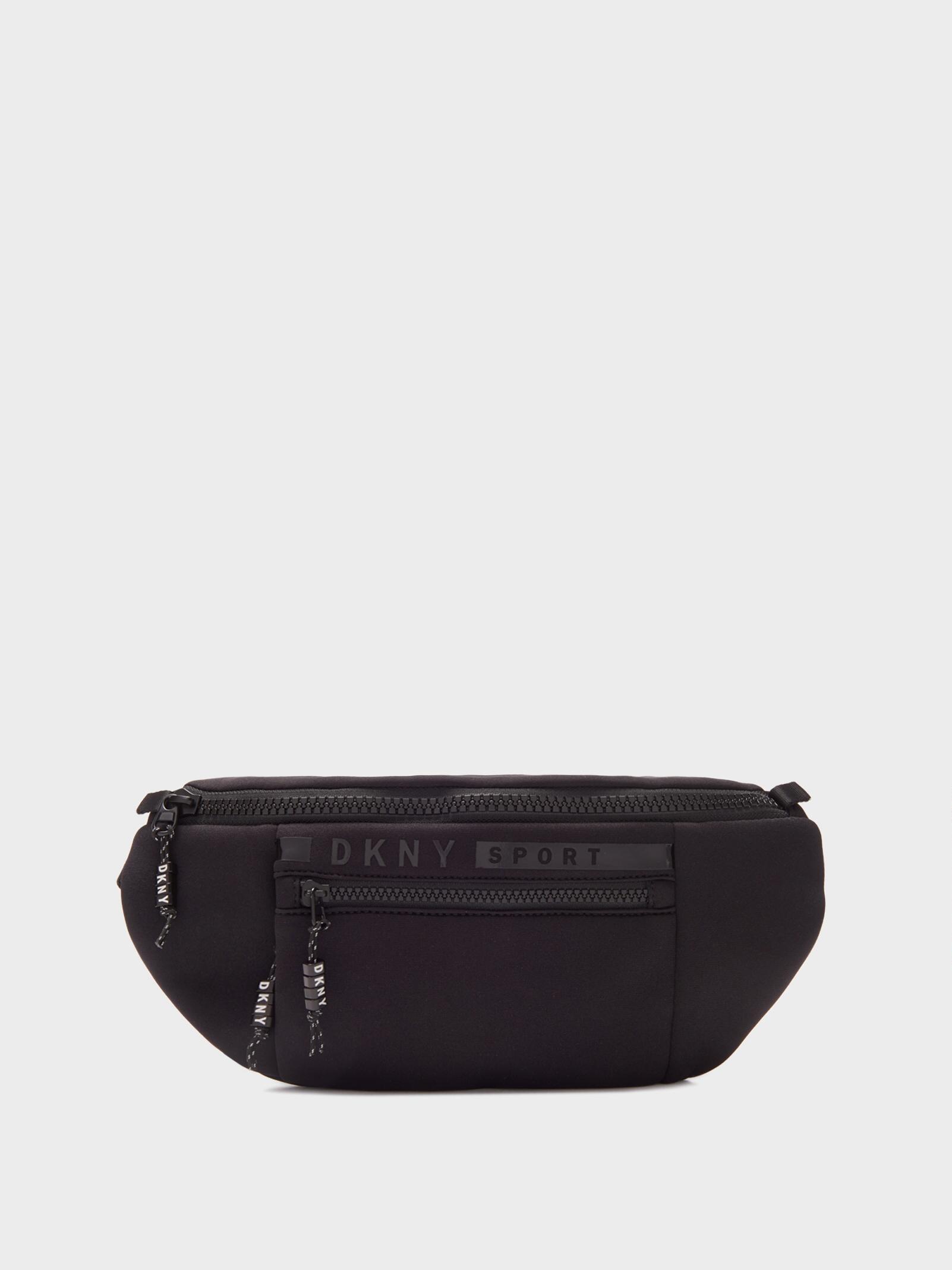 dkny fanny bag