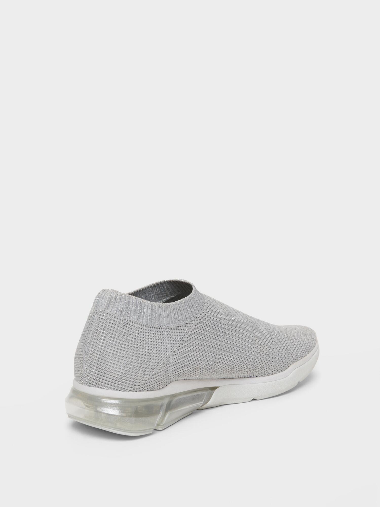 dkny penn slip on sneakers