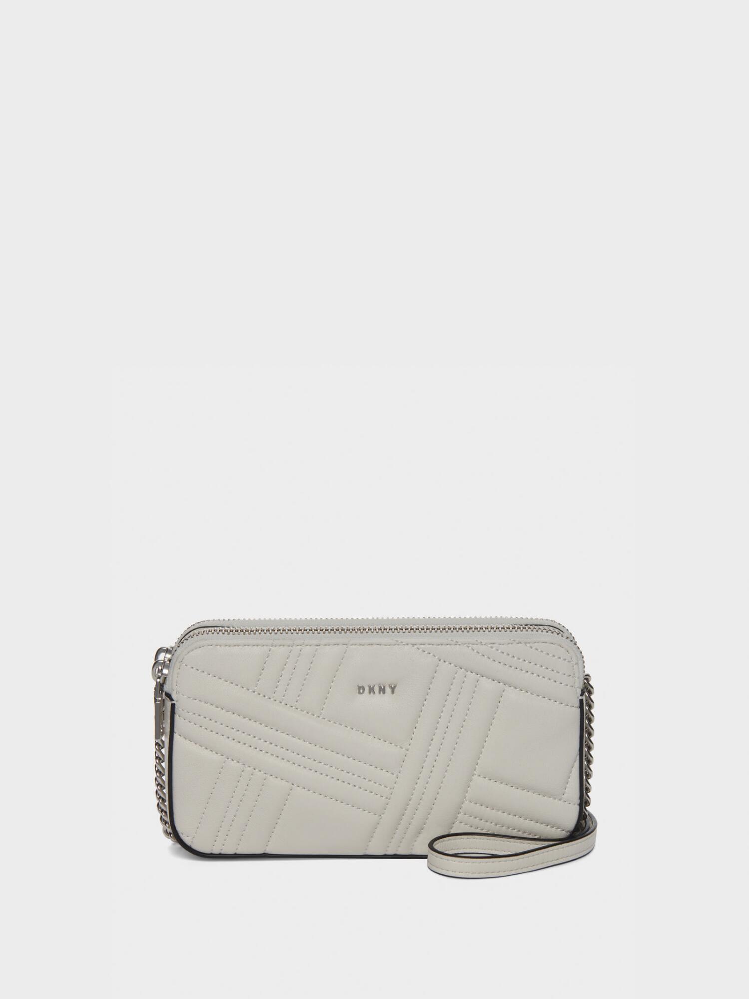 dkny allen camera bag