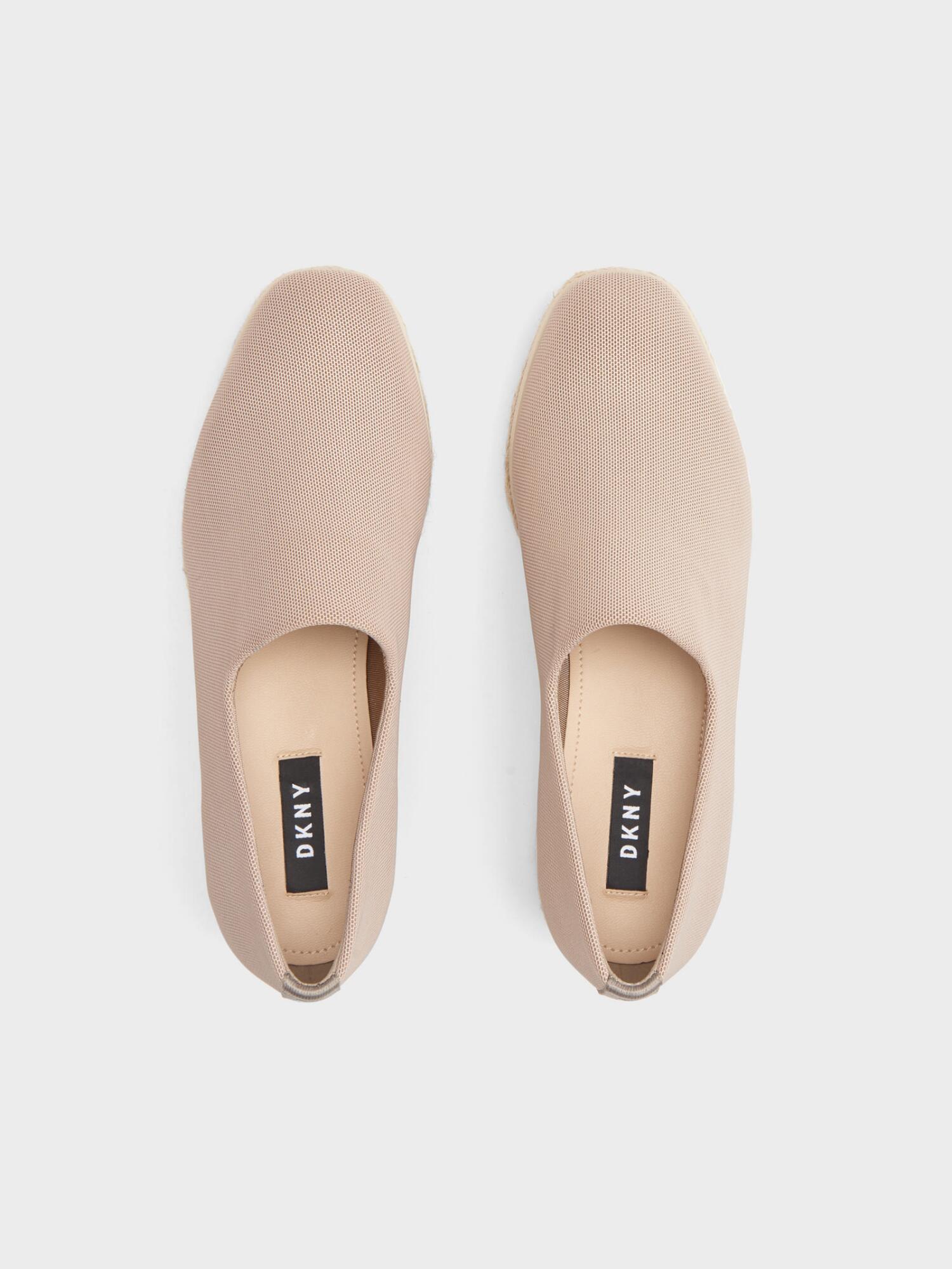 dkny lior platform espadrilles