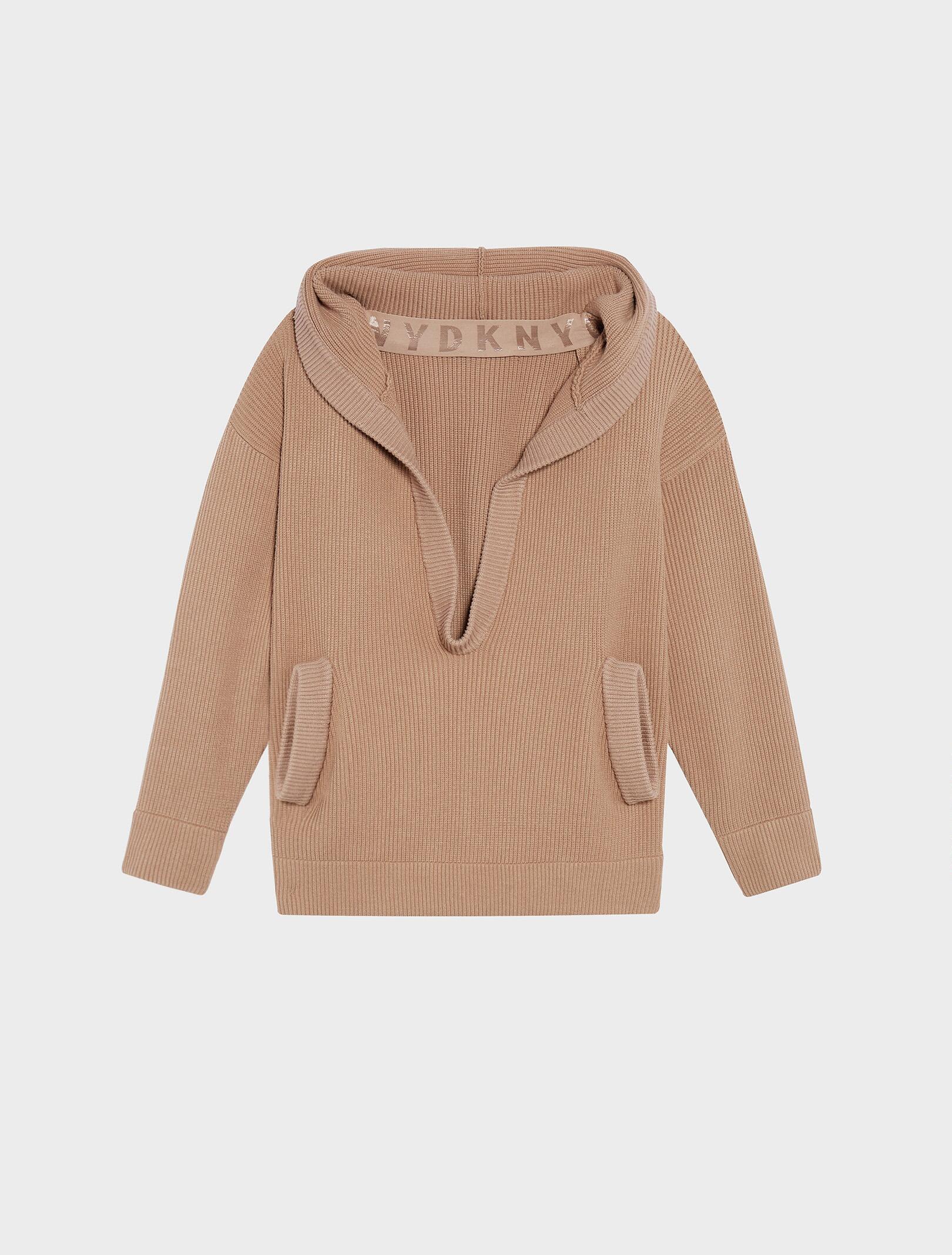 Dkny oversized hoodie Clearance