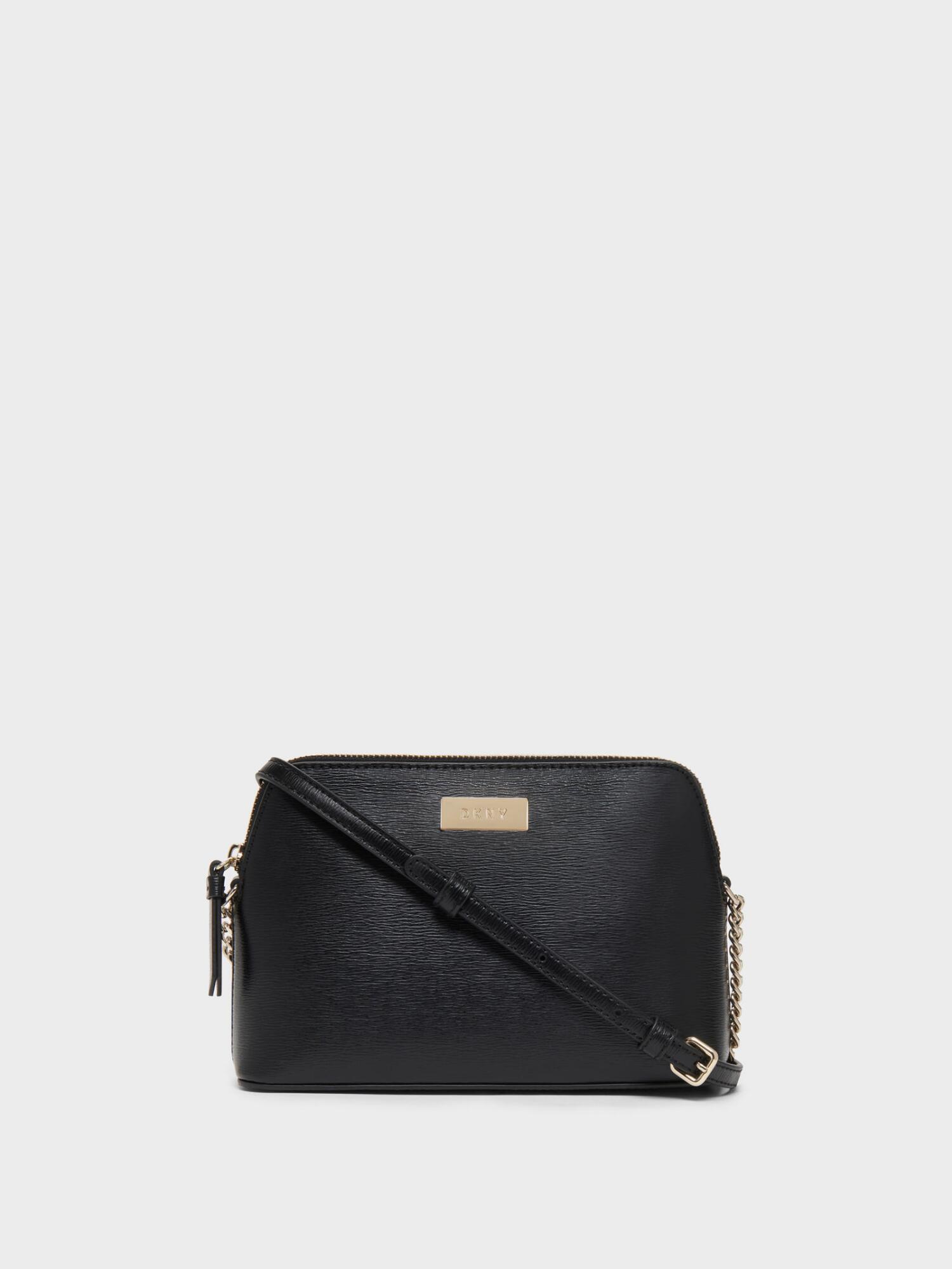 gramercy town & country dome crossbody