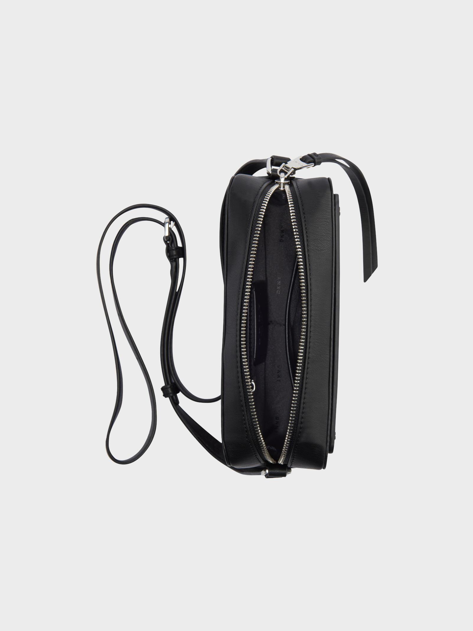 dkny westsider satchel