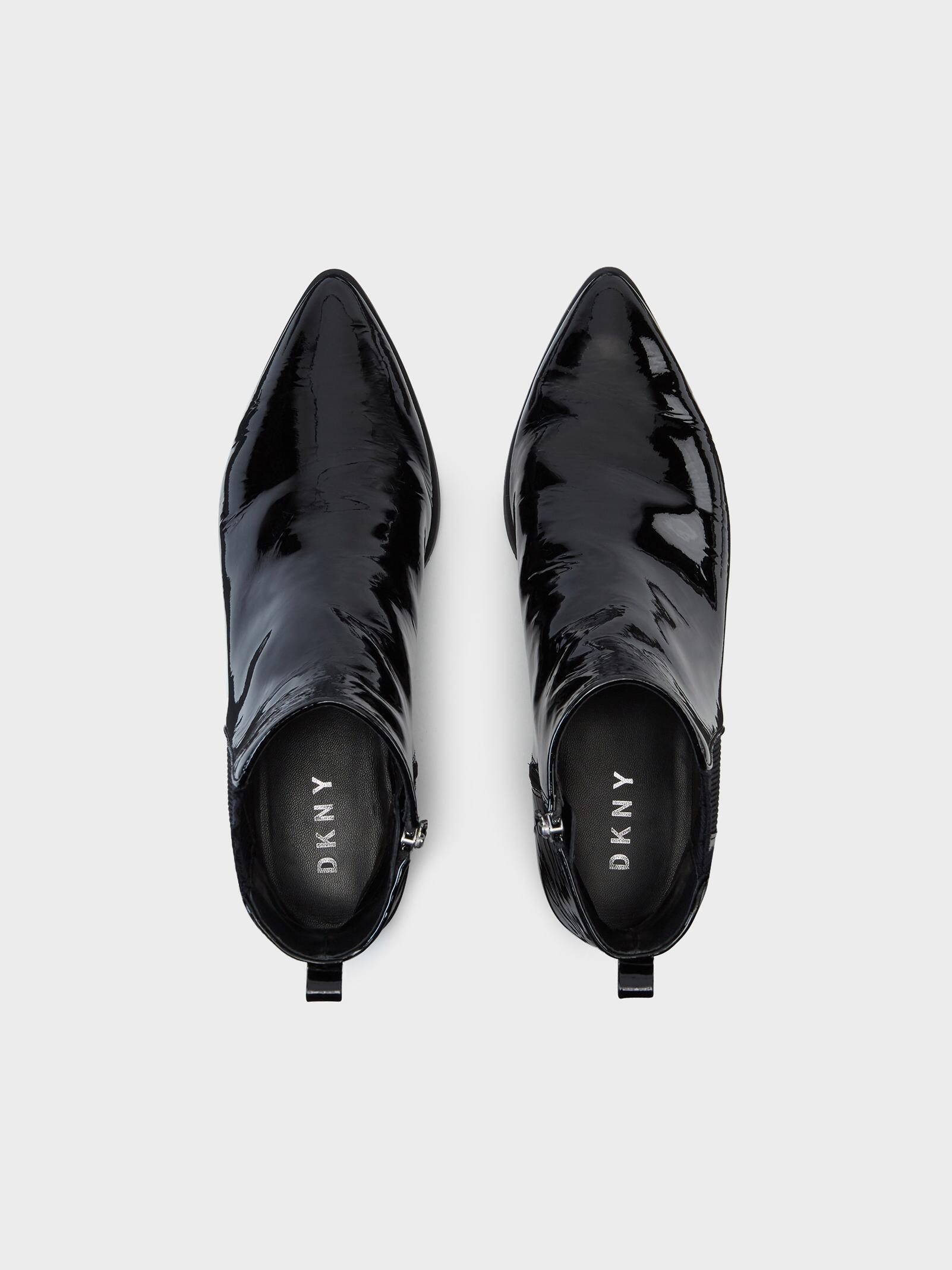 dkny talie chelsea booties