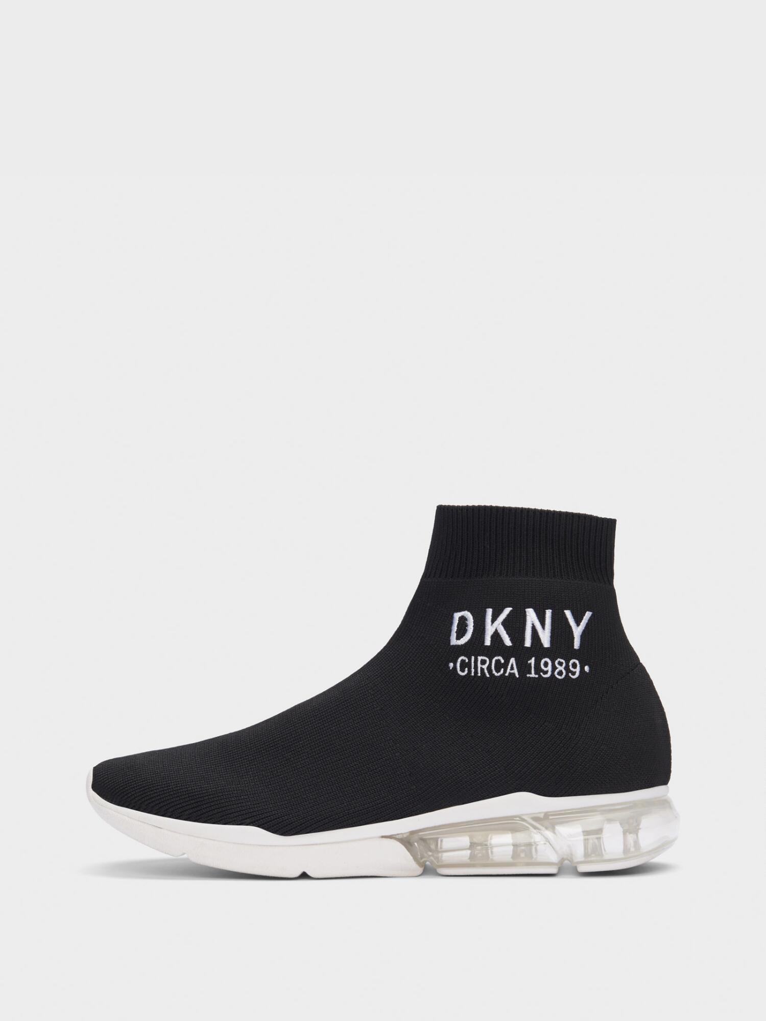dkny sock sneakers