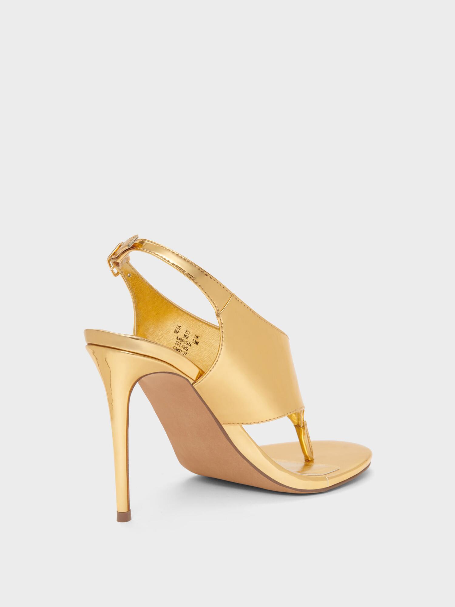 Dkny cia sandals Clearance