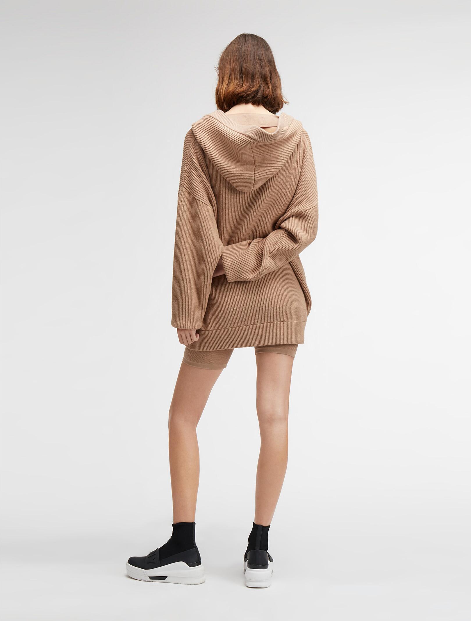 Dkny oversized hoodie Clearance