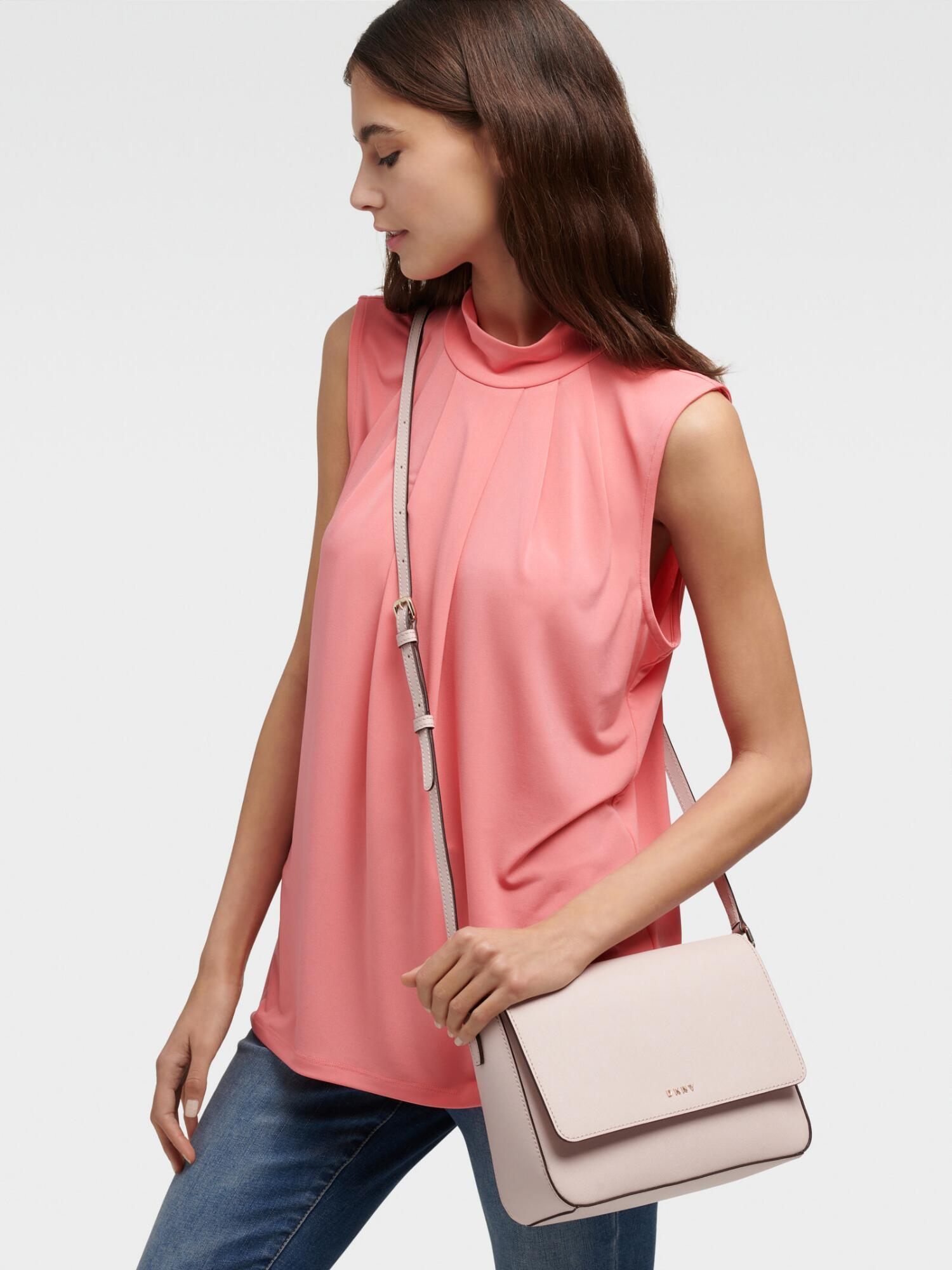 viva flap crossbody