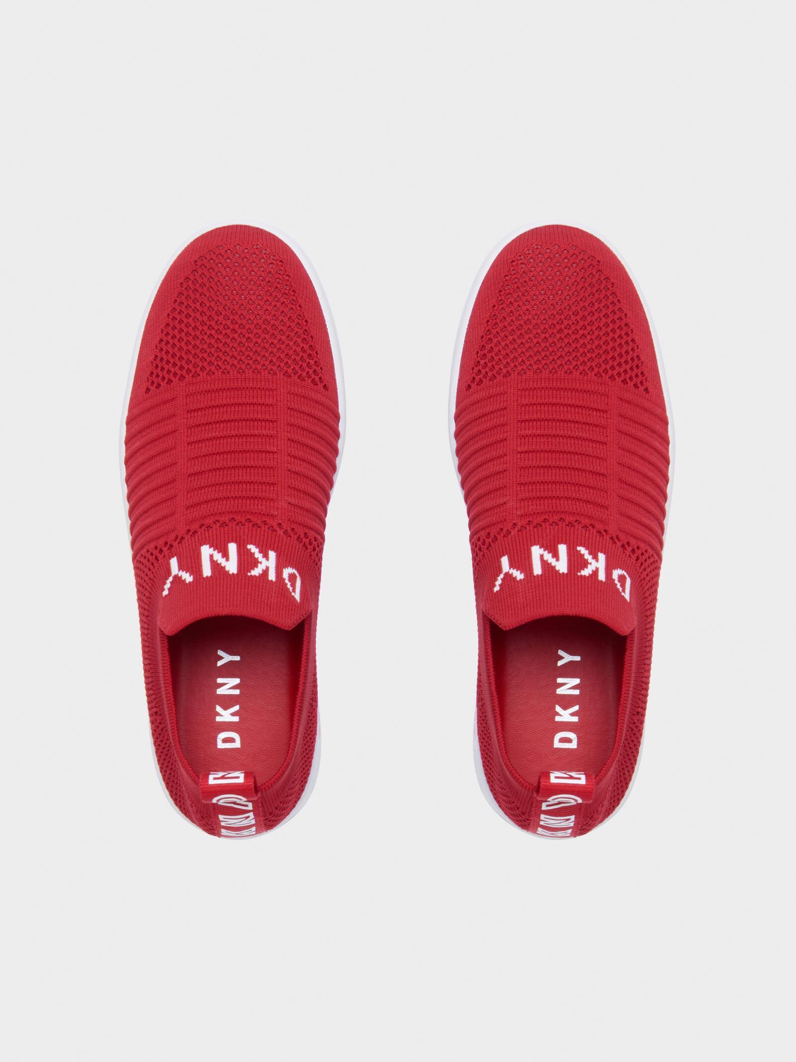 dkny brea slip on