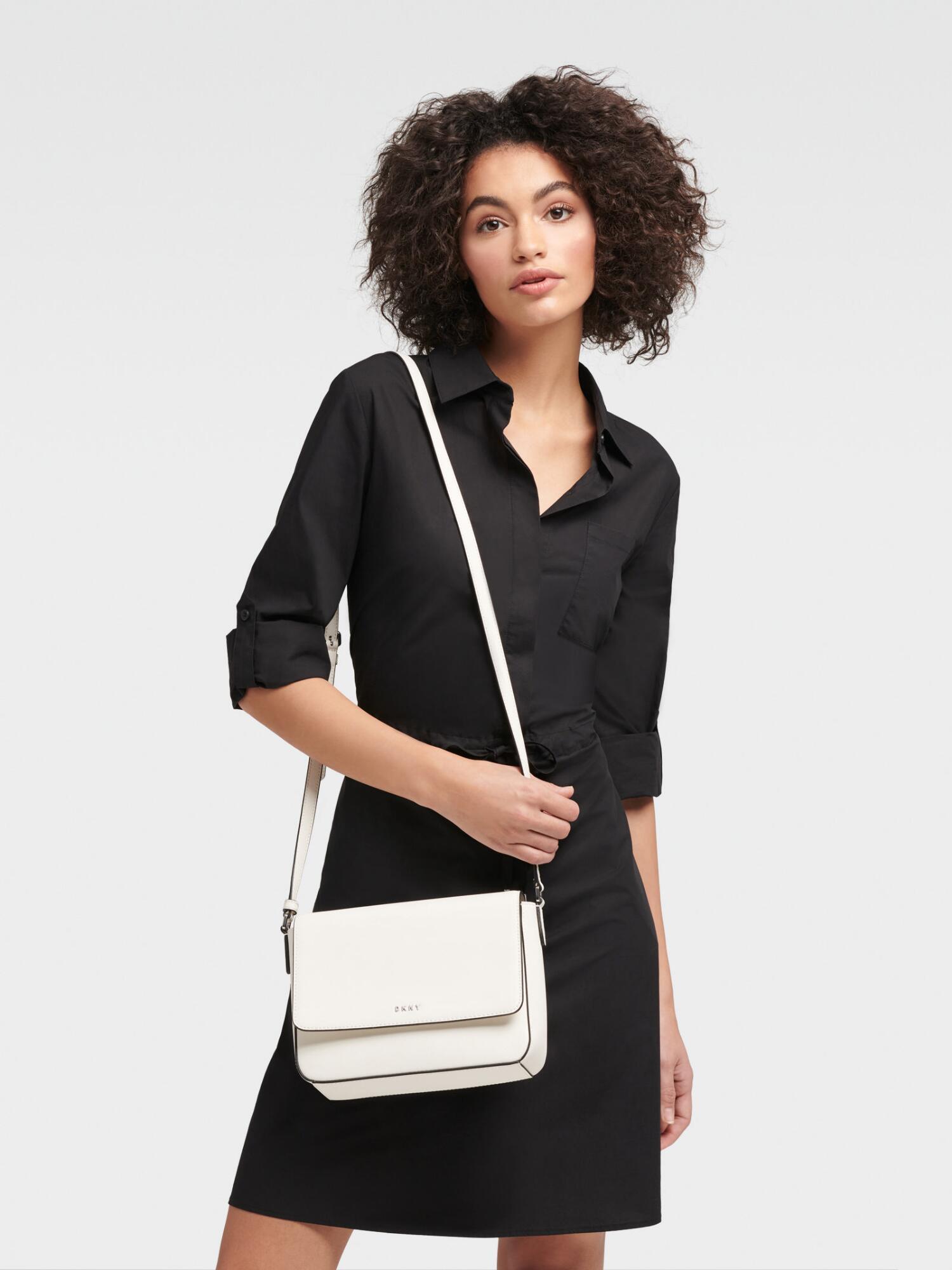 viva flap crossbody