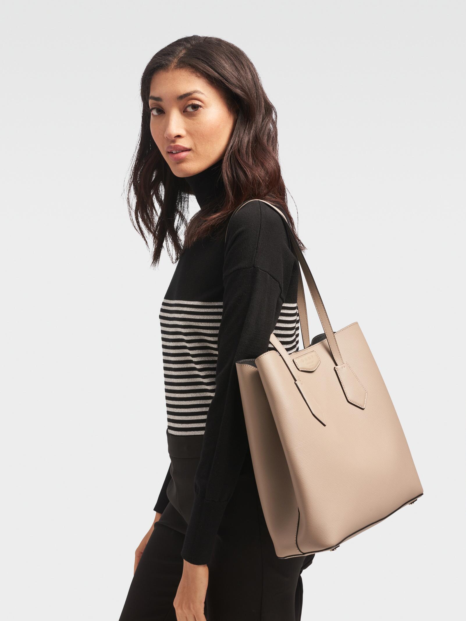 dkny sullivan tote