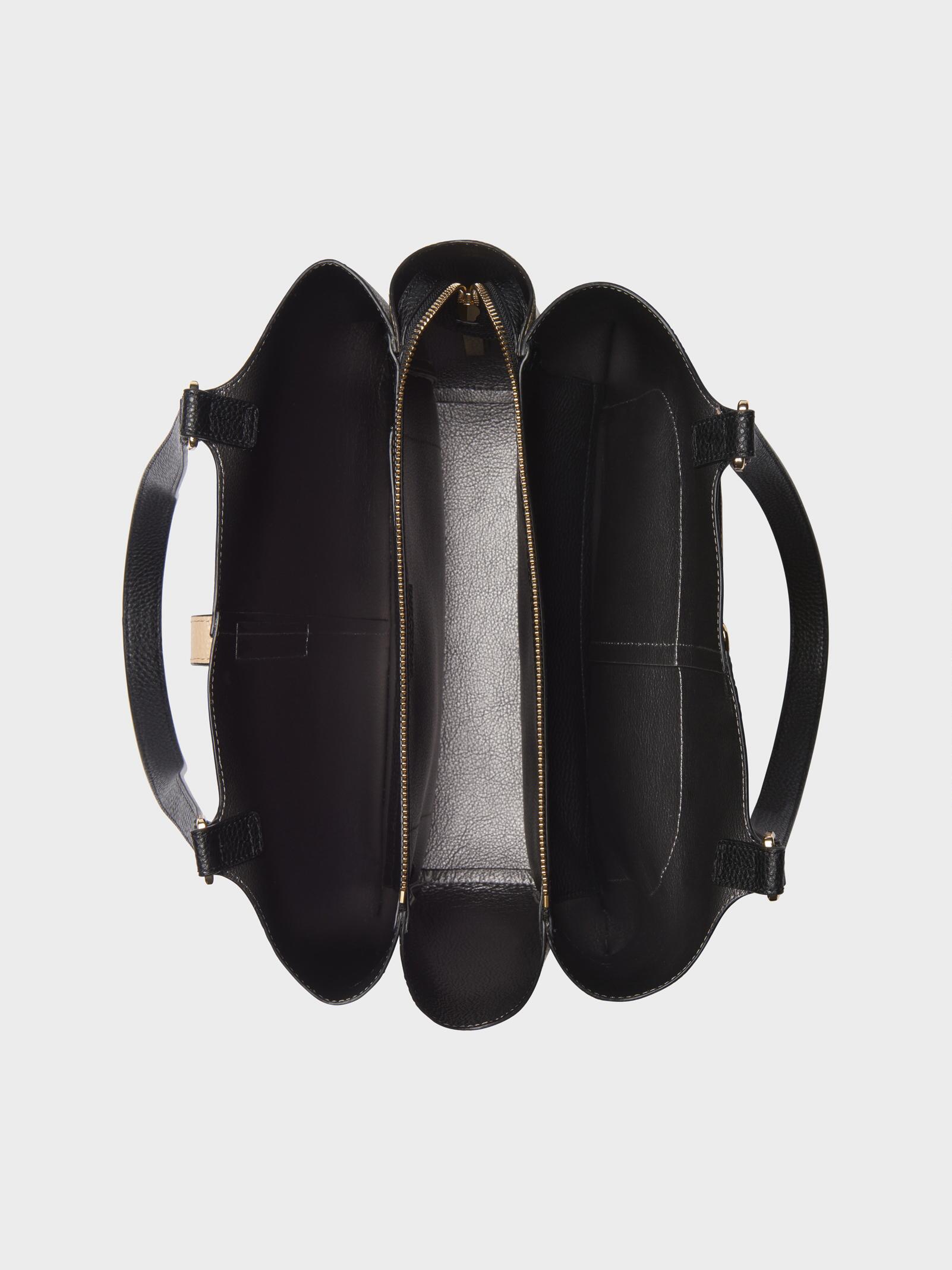 dkny paris tote