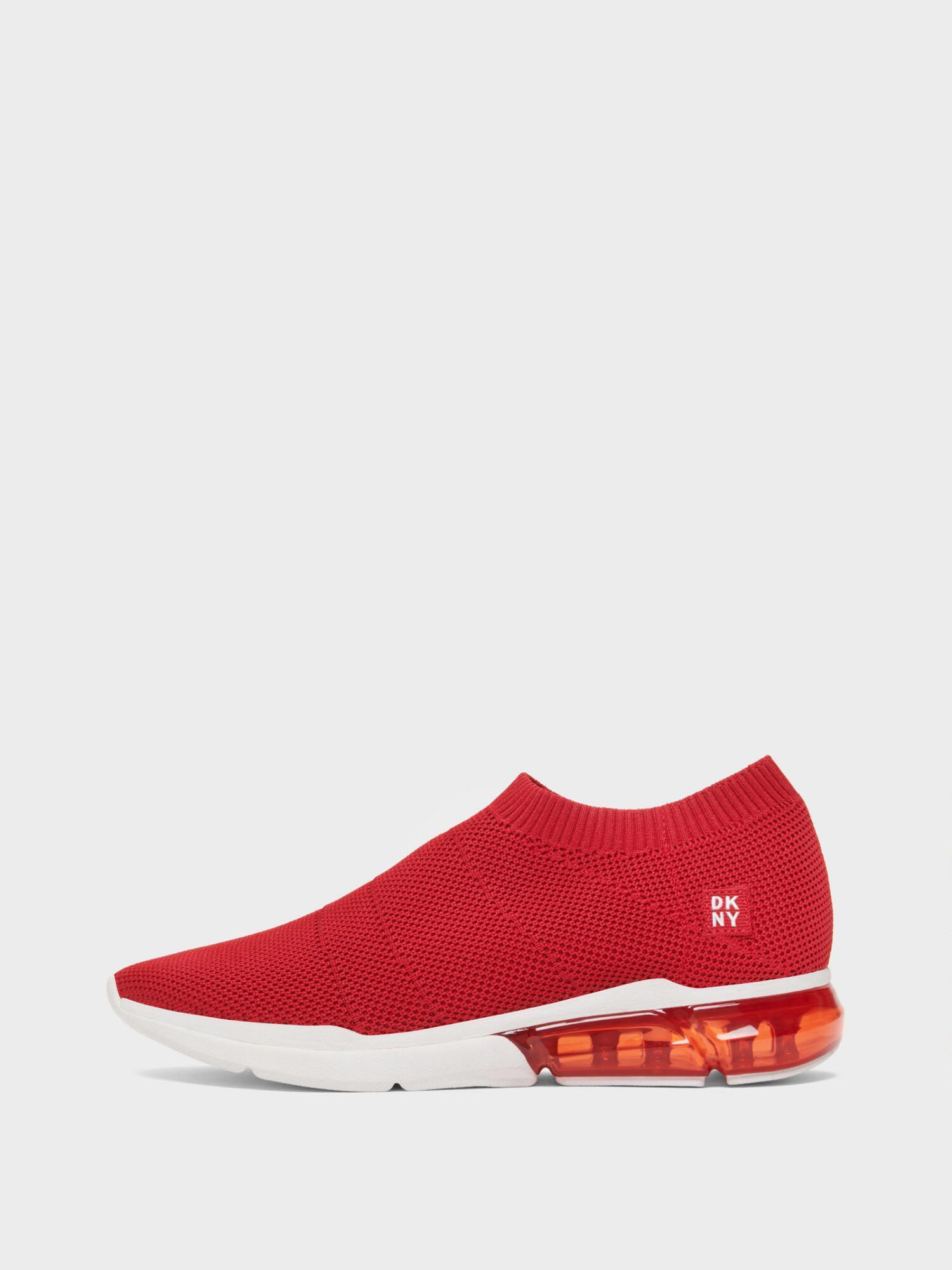 dkny penn slip on sneakers