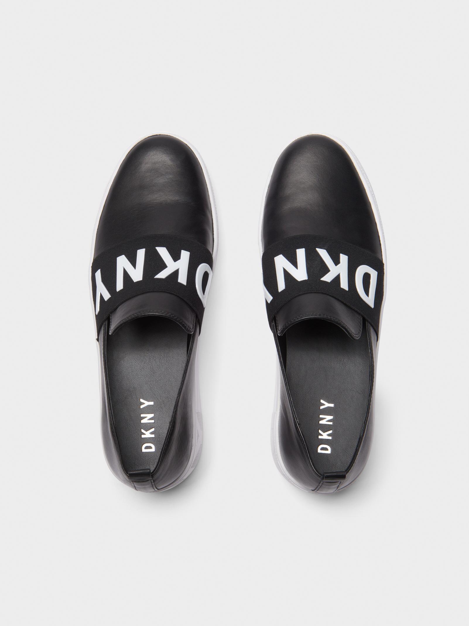 dkny alicia slip on