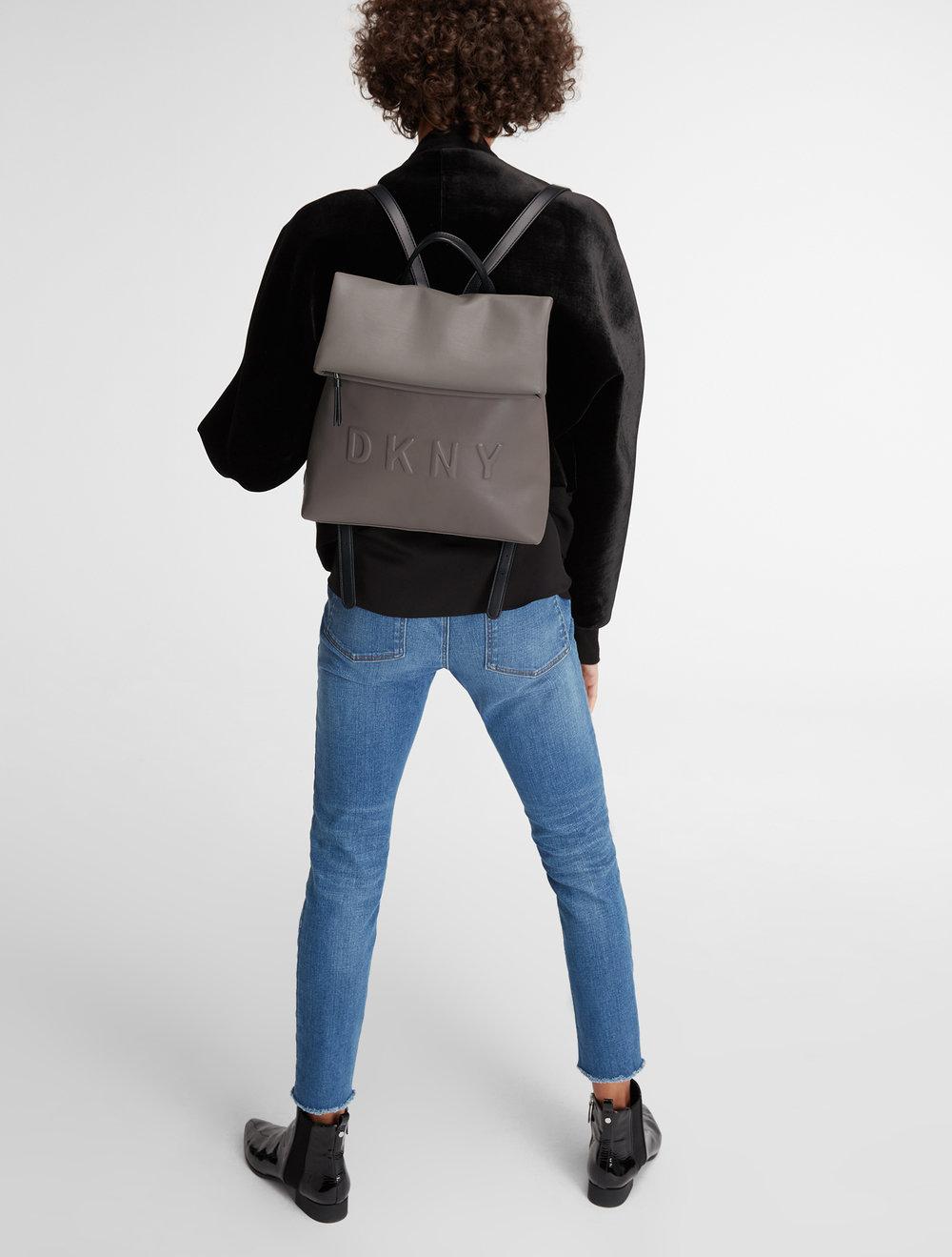 dkny tilly medium backpack