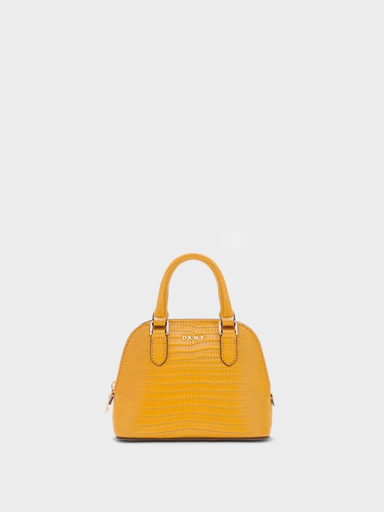 Stefani mini dome crossbody shop