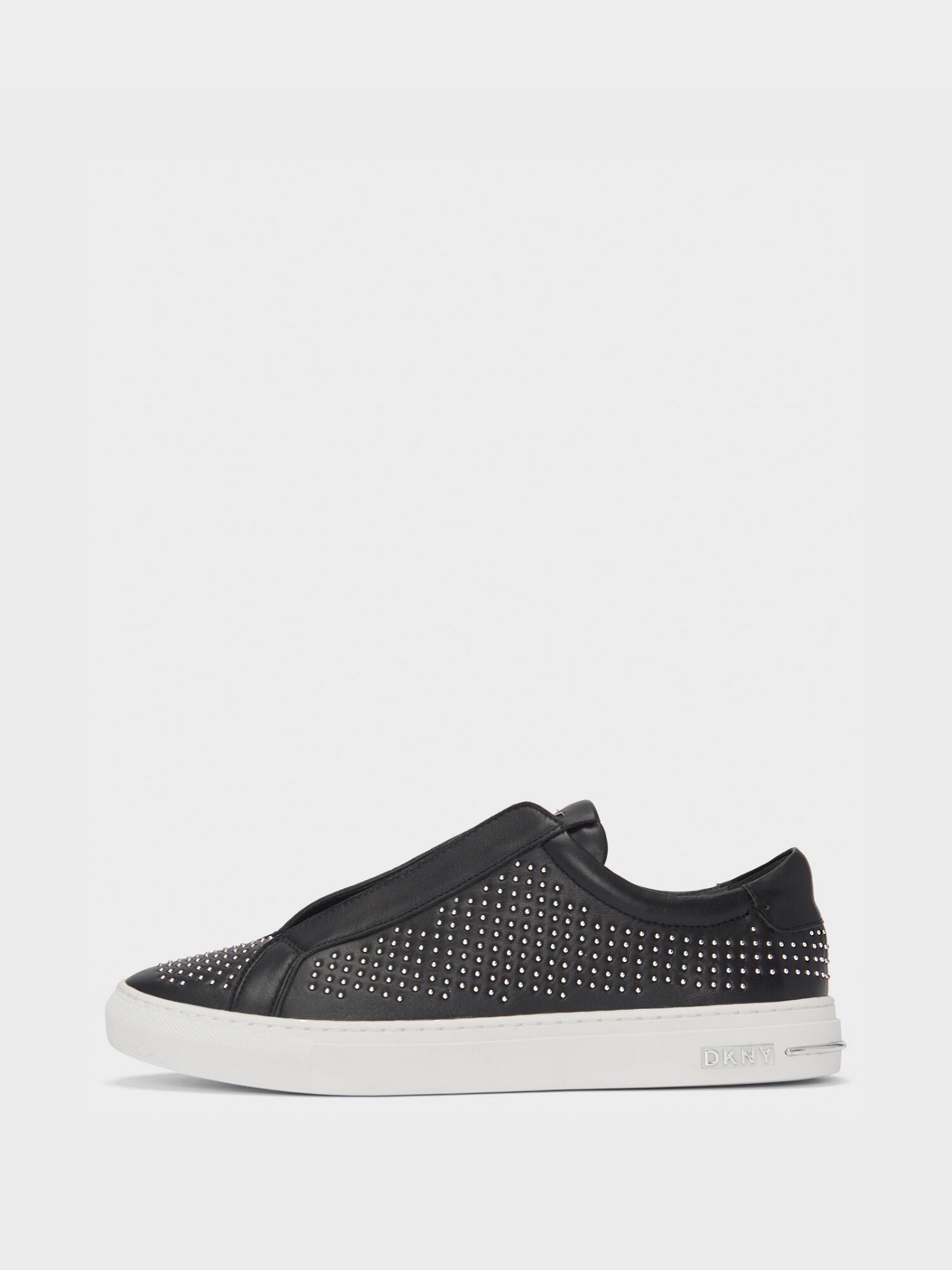 dkny conner sneakers