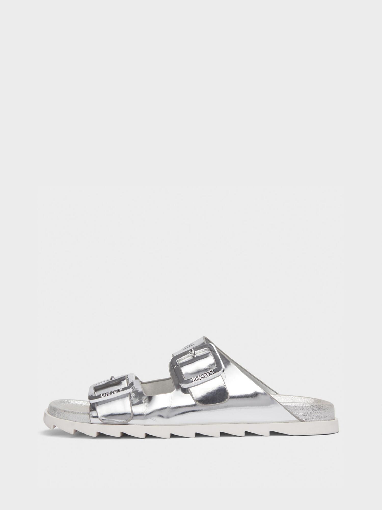 dkny maya sandals