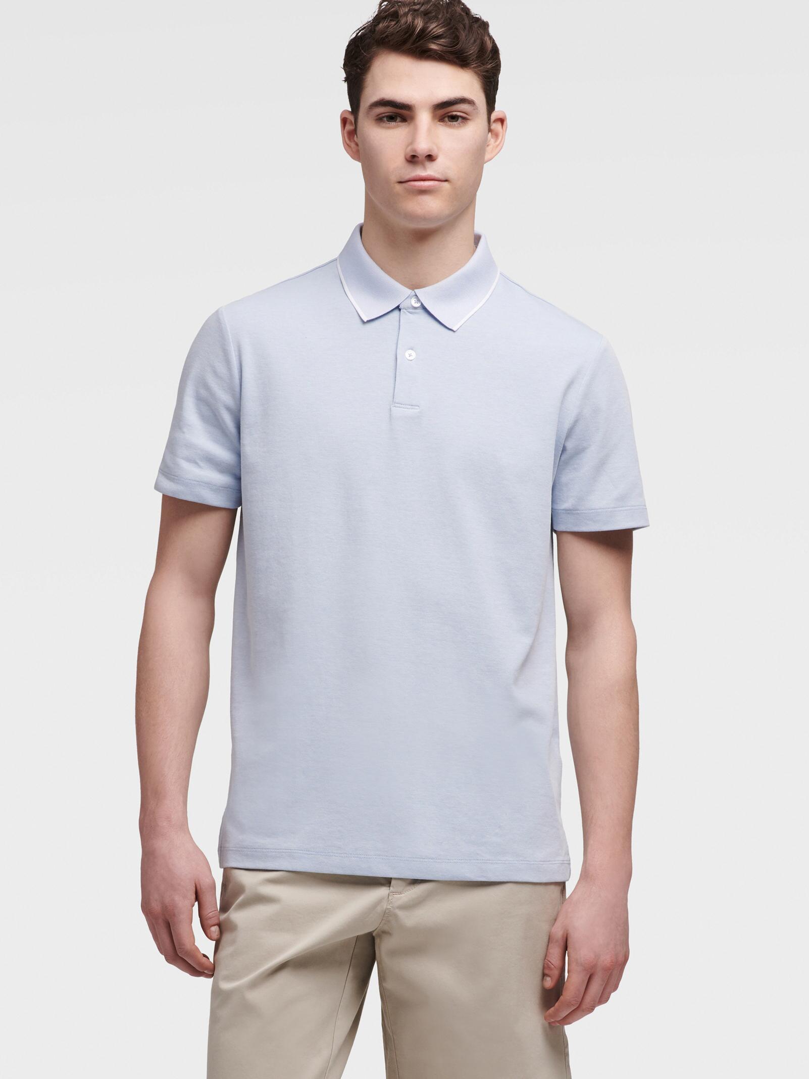 dkny polo