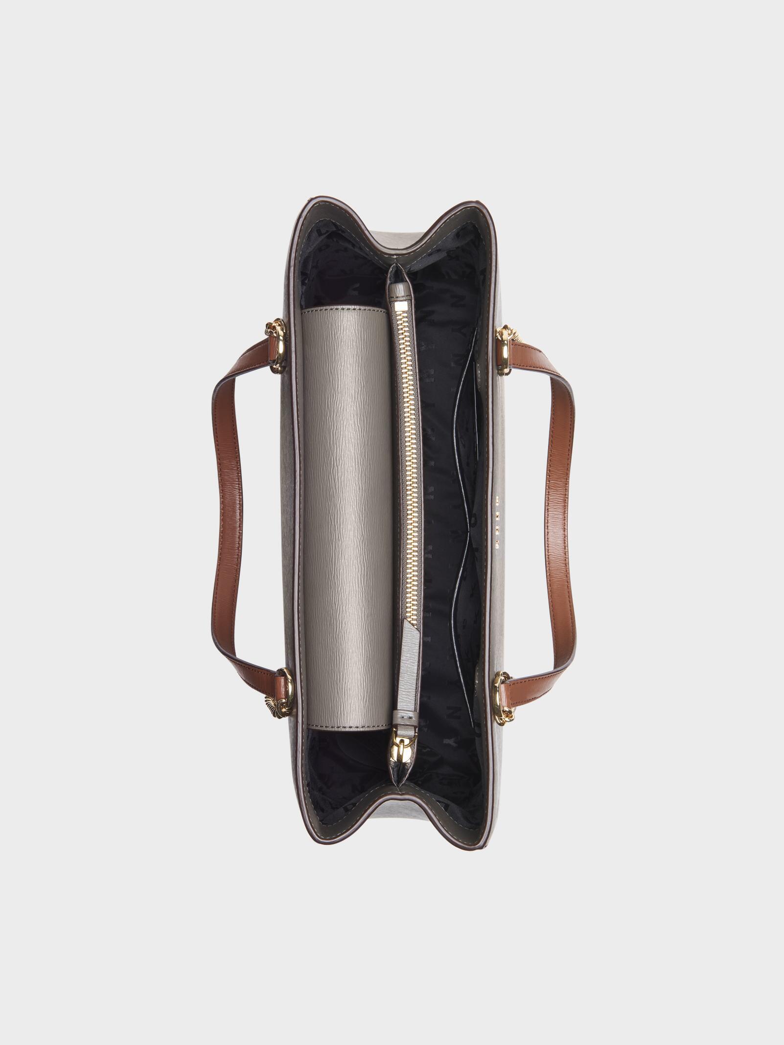 dkny sutton chain shopper