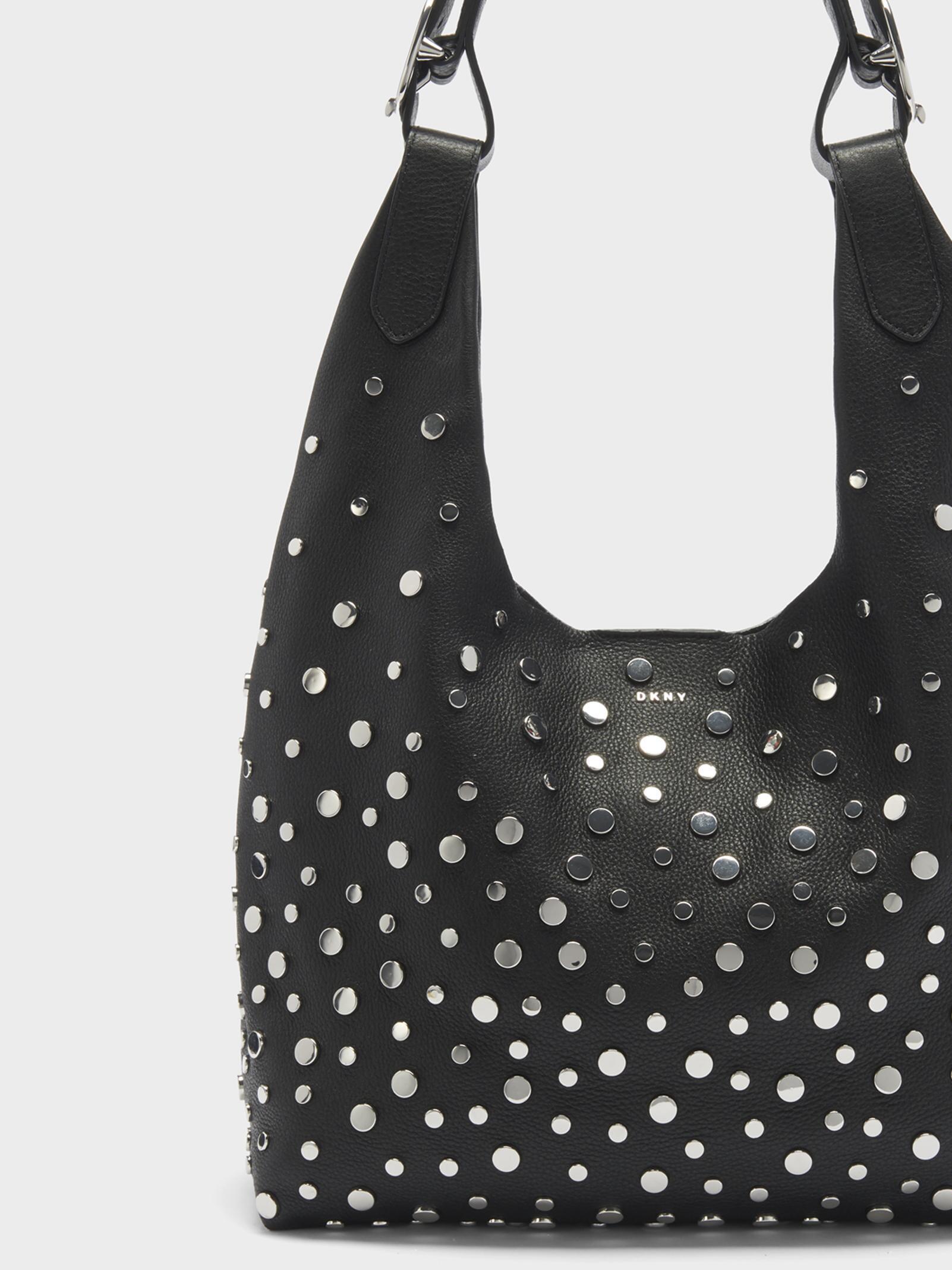 dkny wes hobo bag