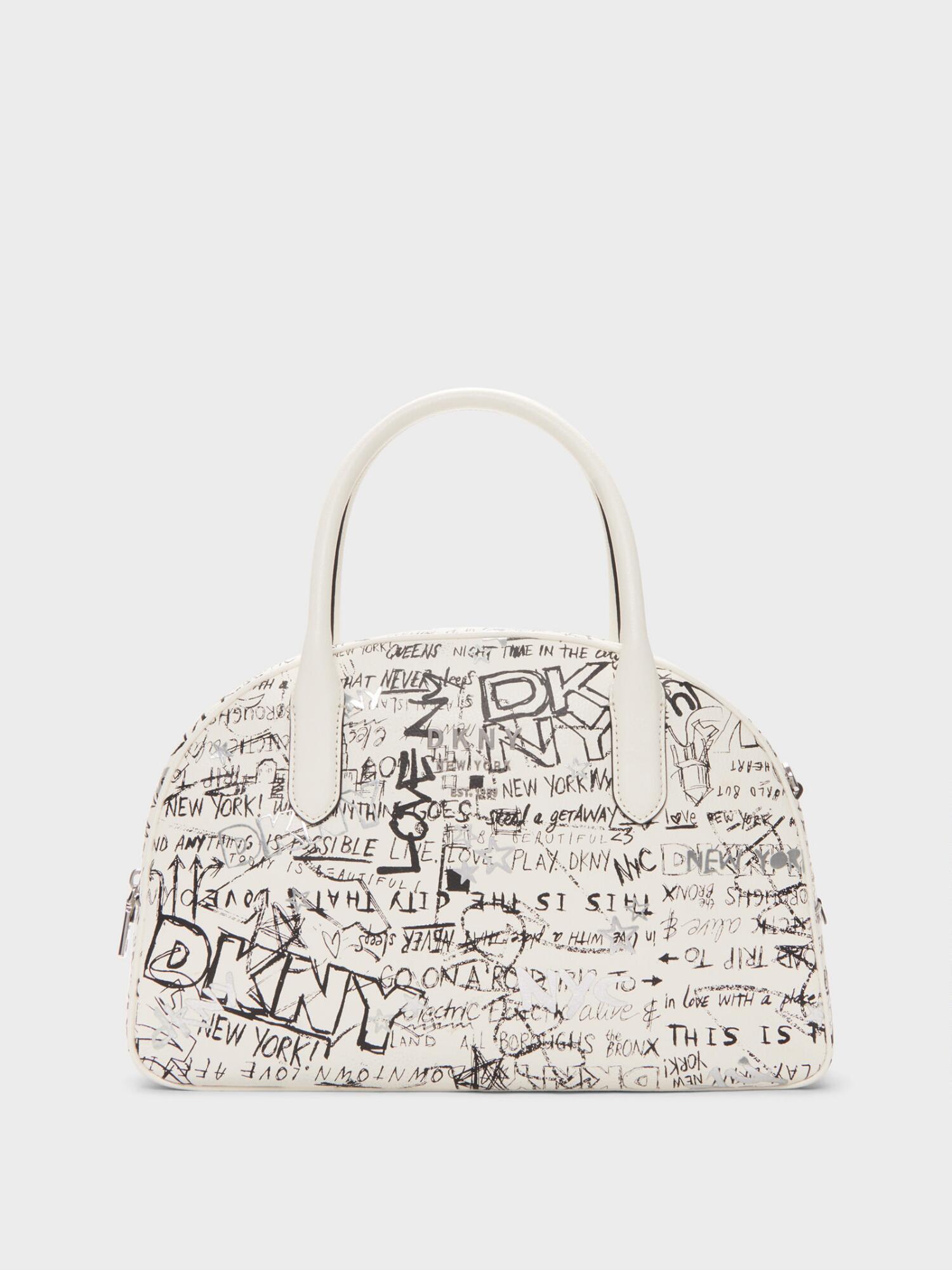 dkny thompson bag
