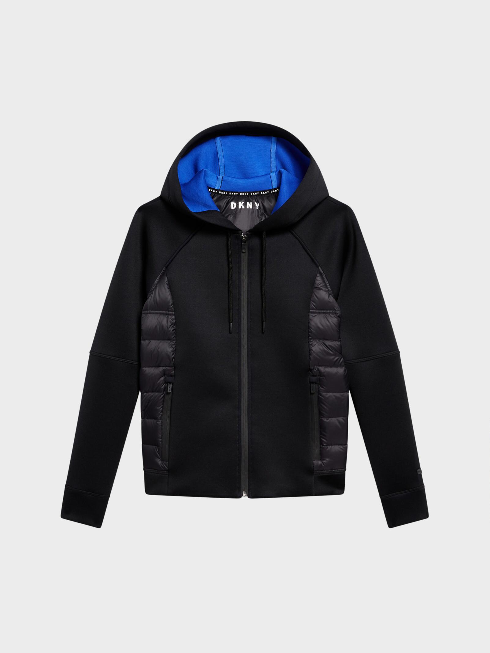 scuba bomber jacket