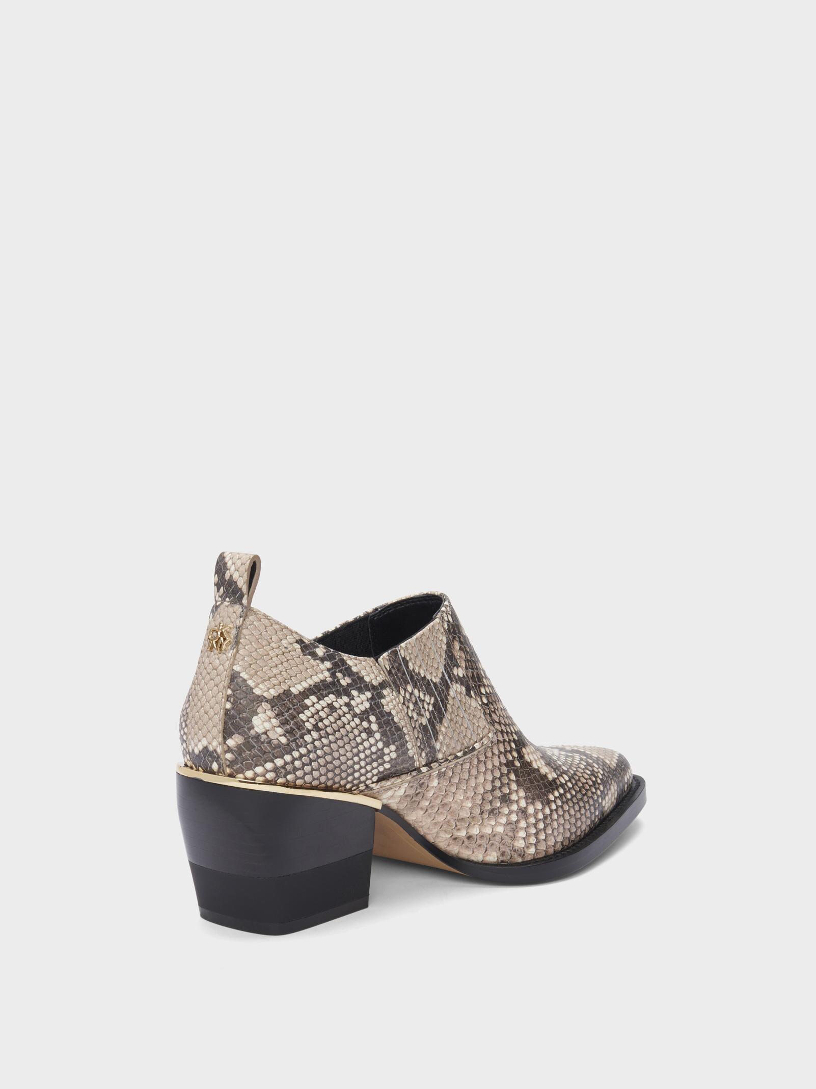 dkny roxy booties