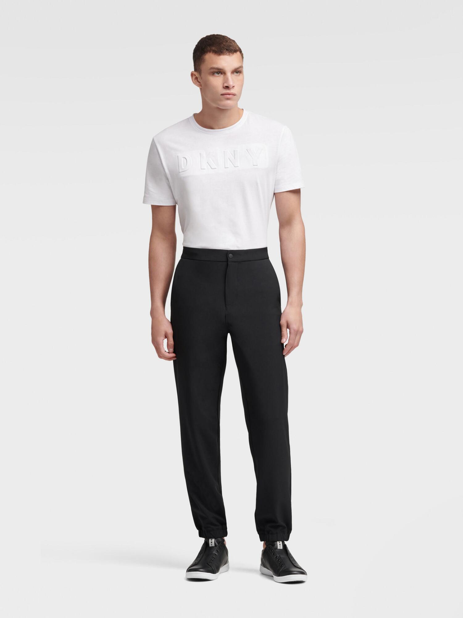 dkny jogger