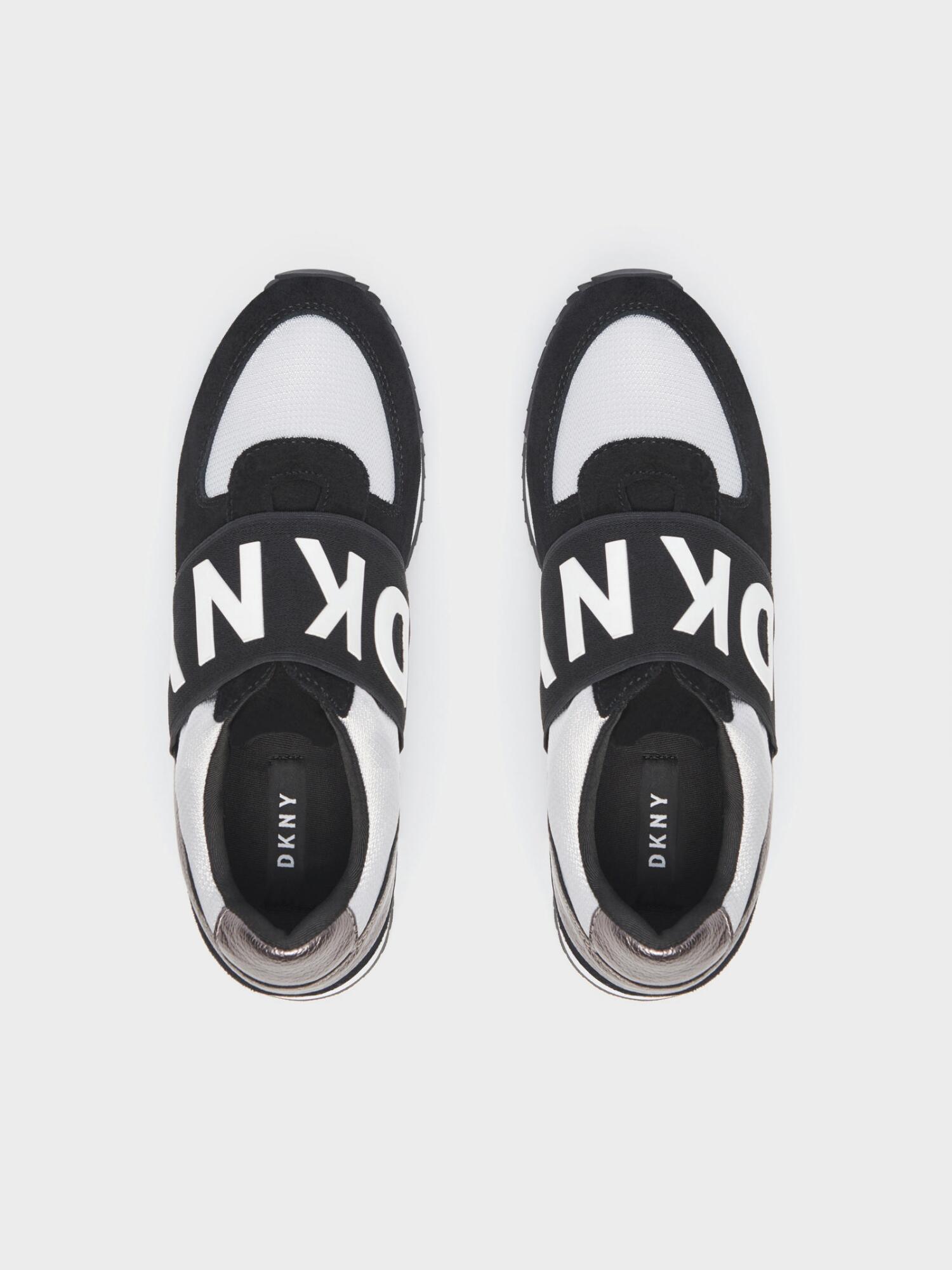dkny marli sneakers