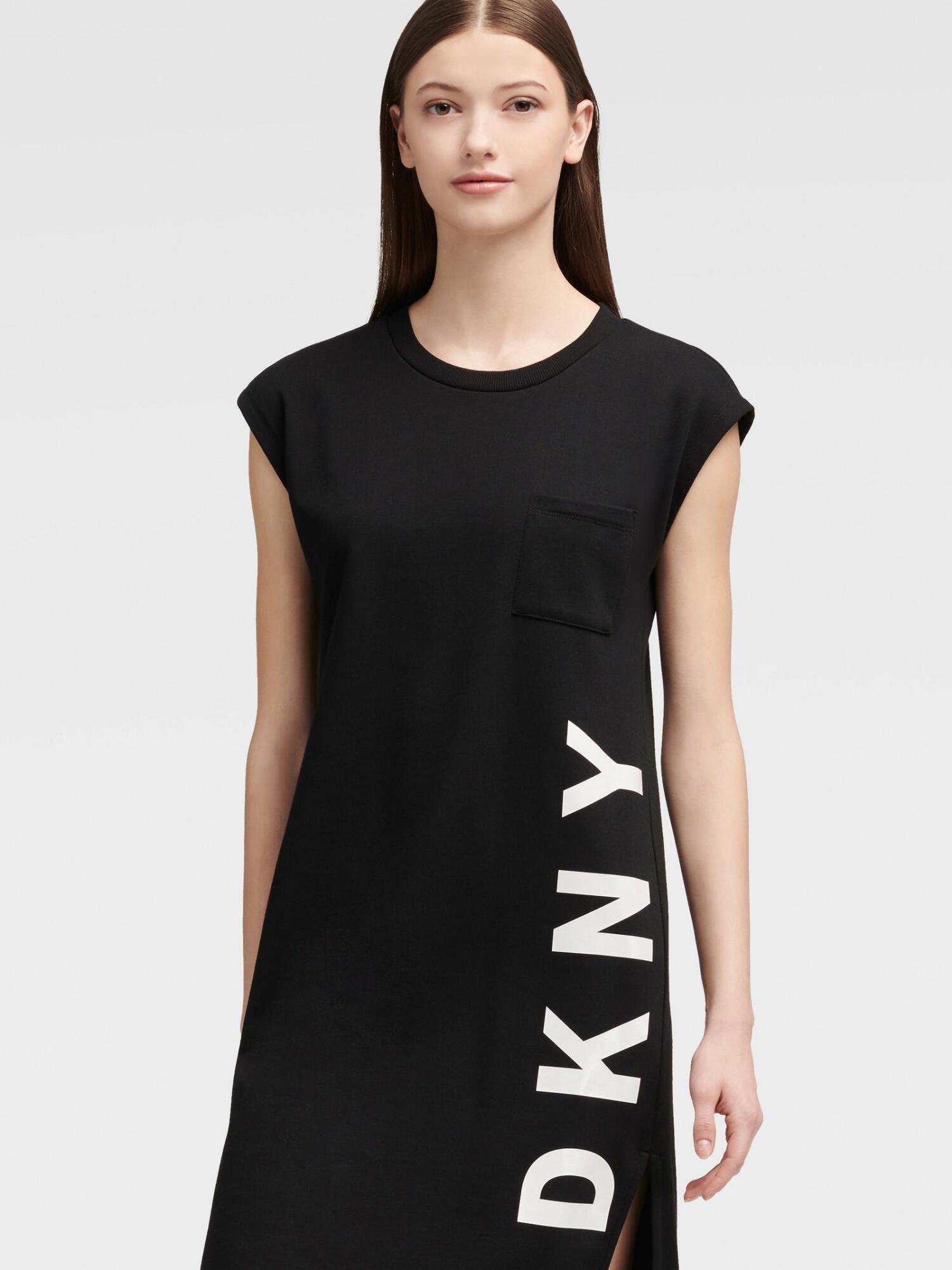 dkny women's apparel