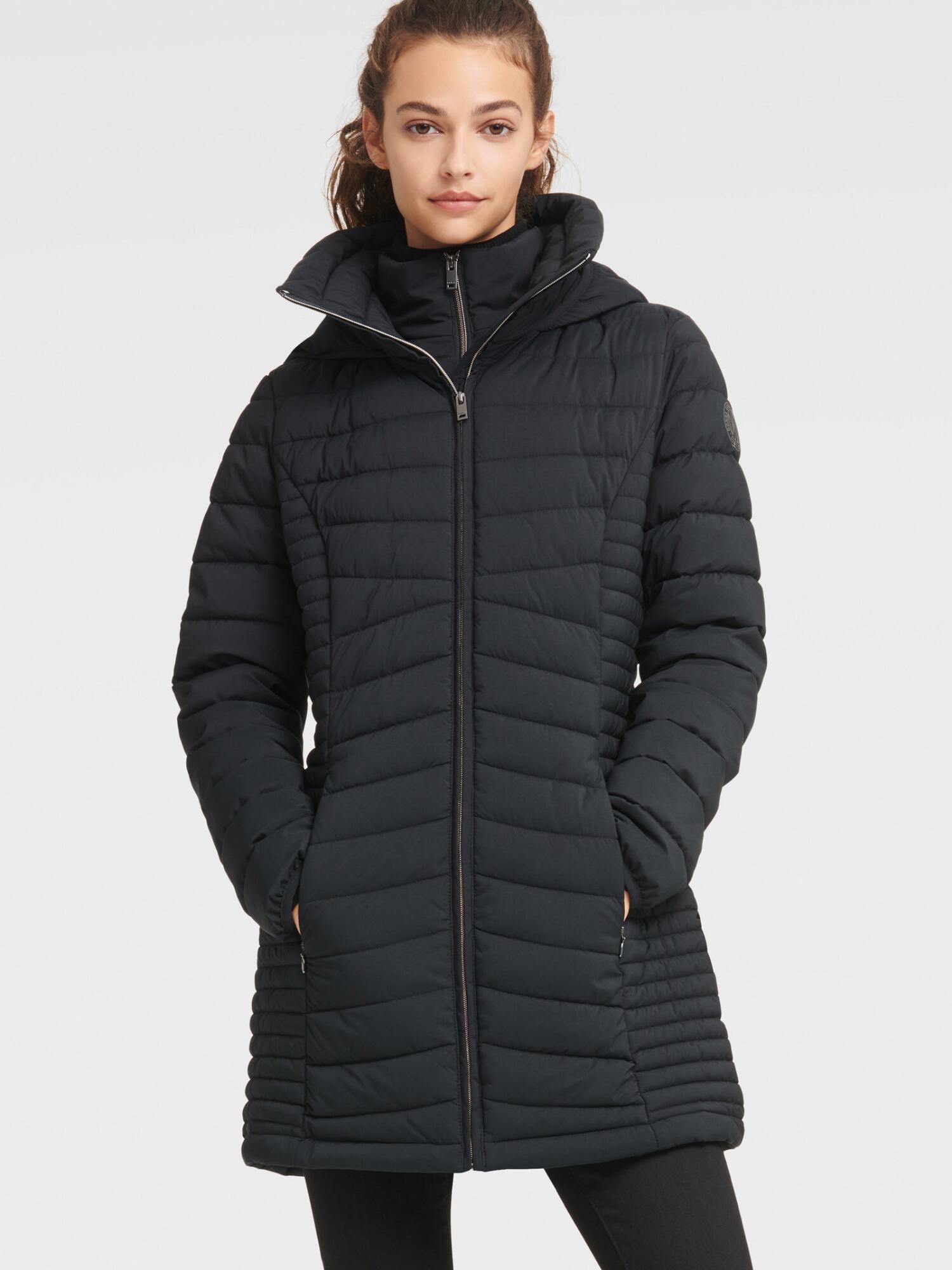 32 degrees heat packable jacket