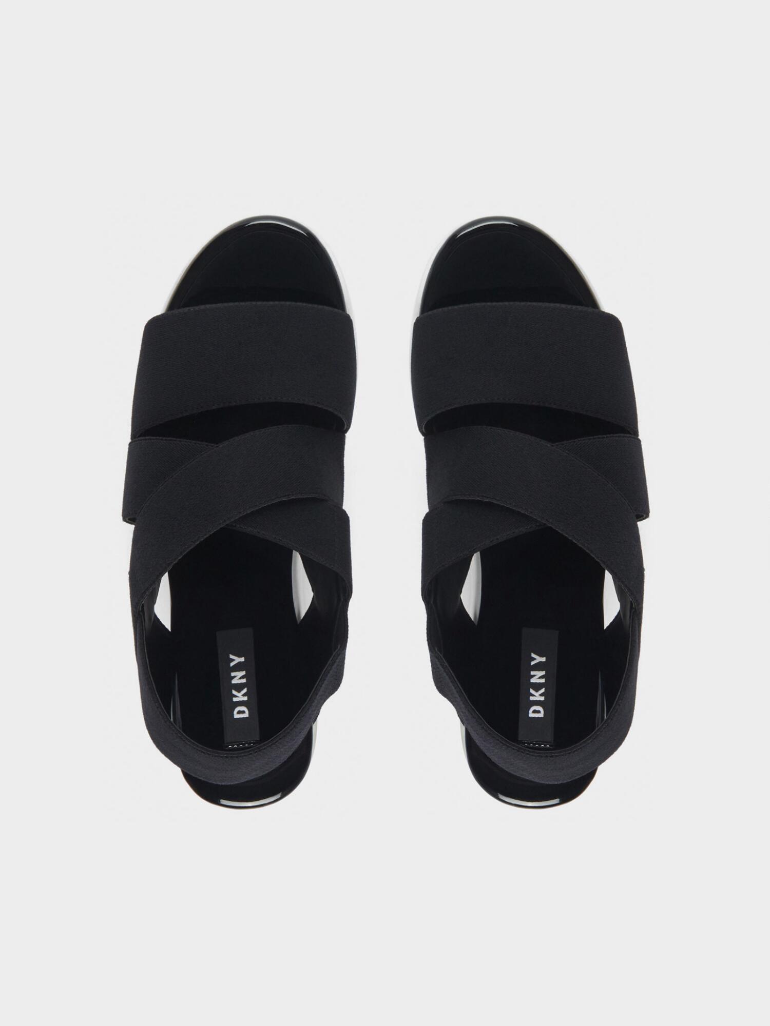 dkny clare sandals