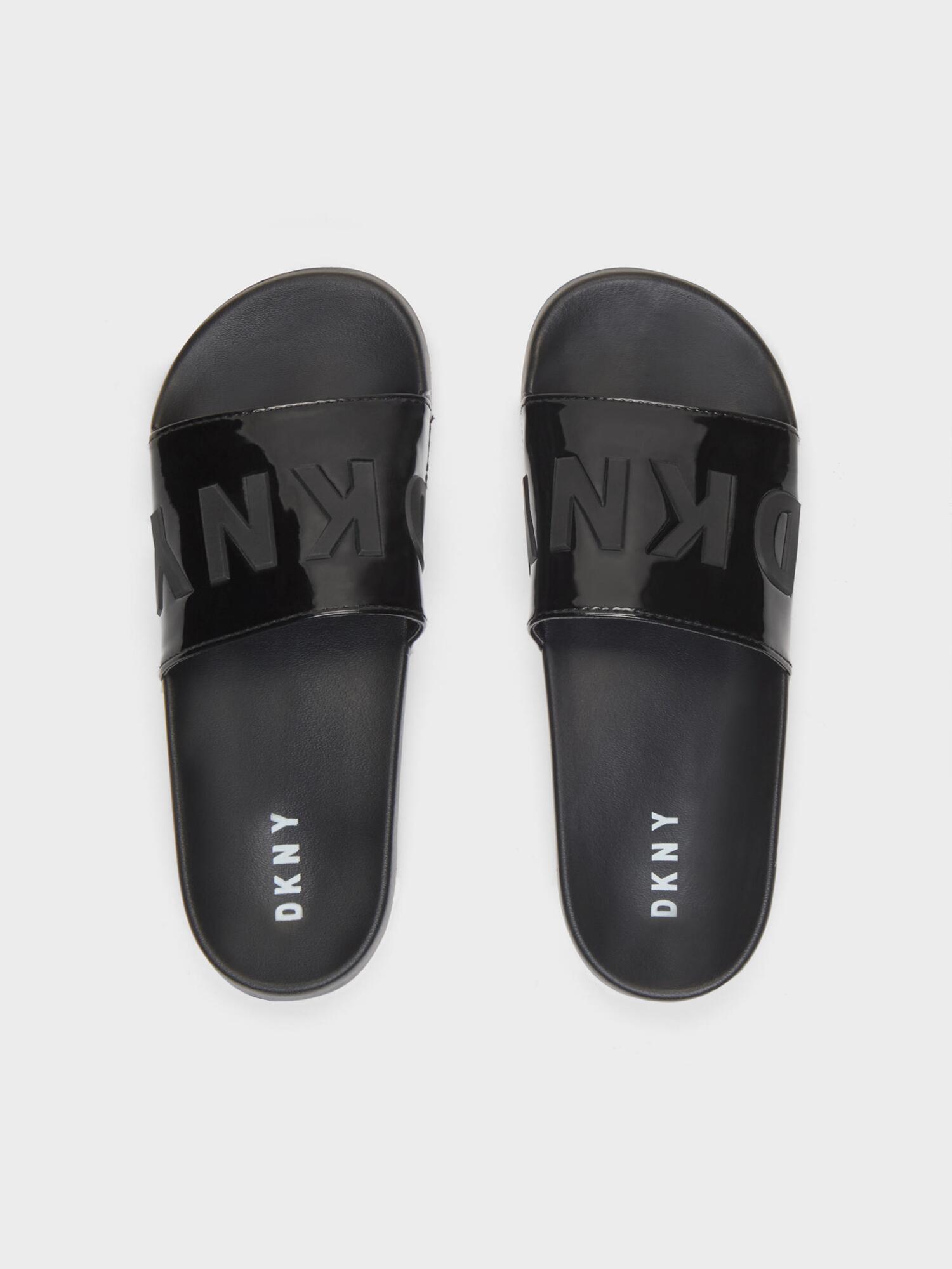 dkny zinna slides