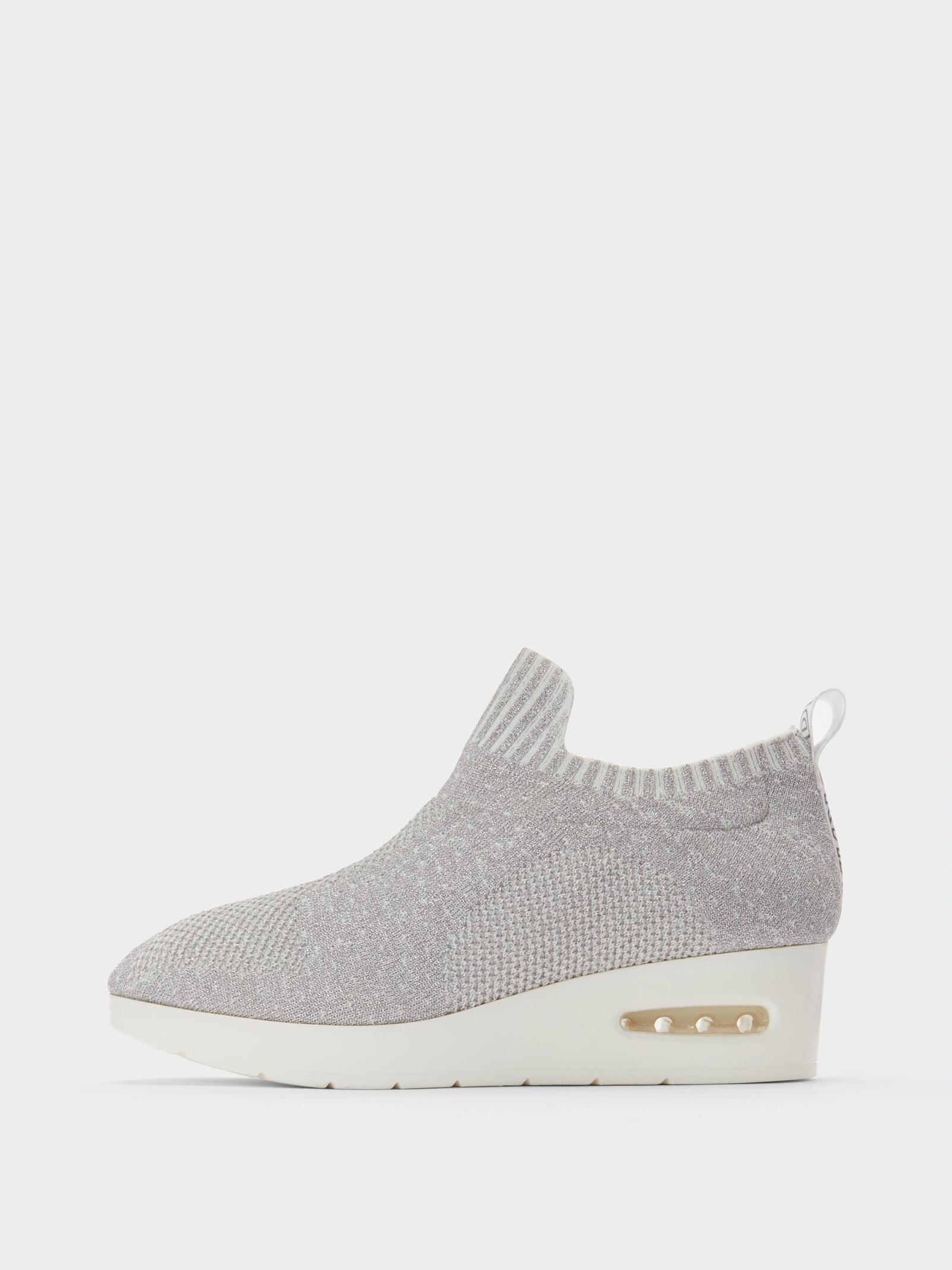 dkny cami wedge sneaker