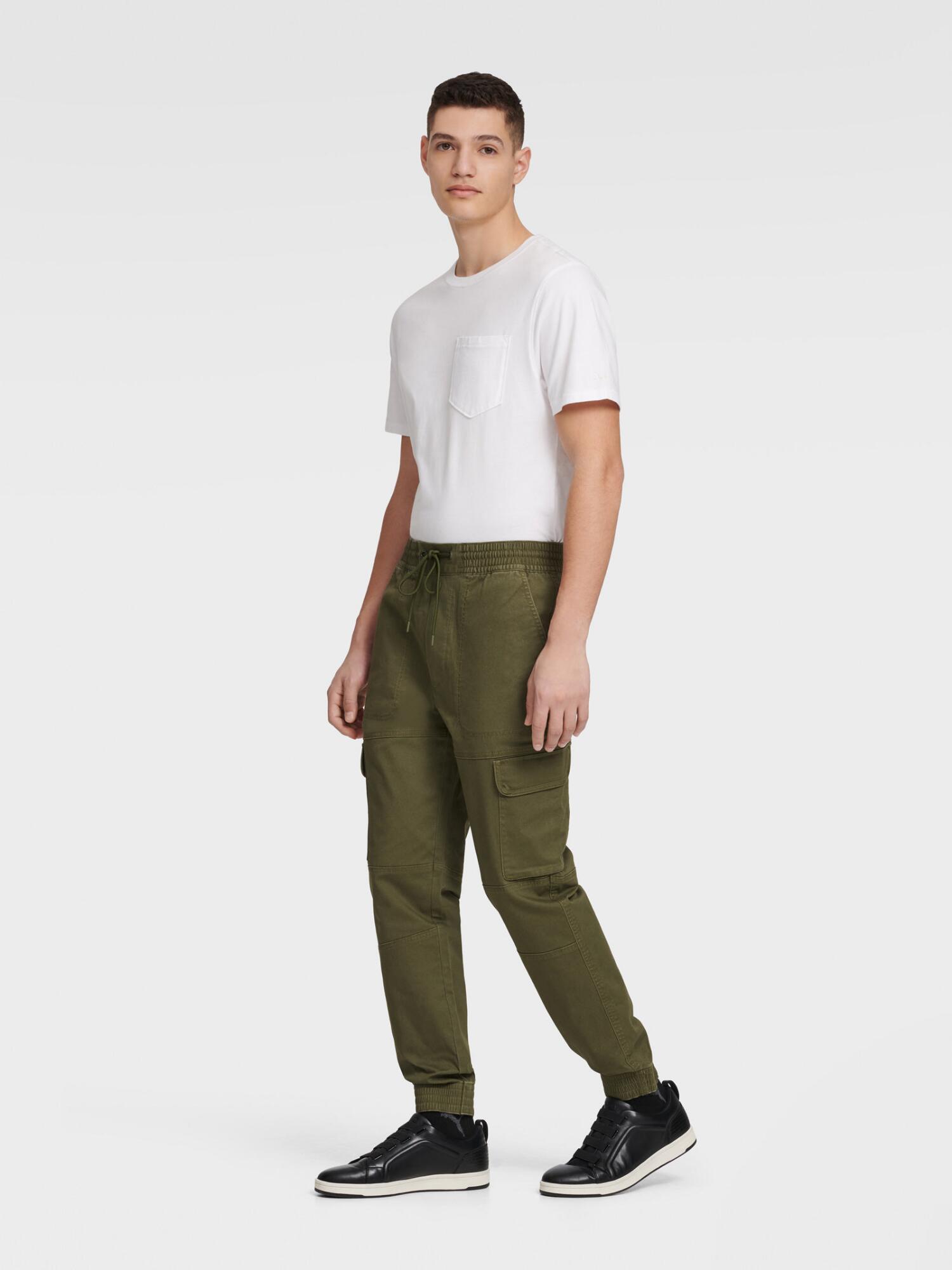 dkny jogger