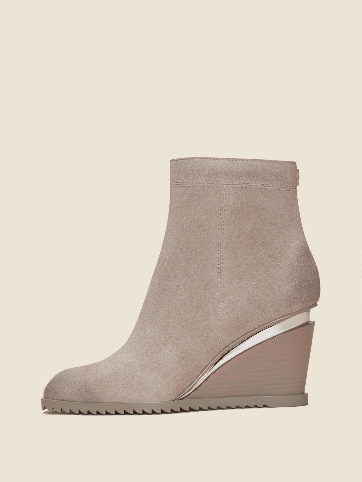 dkny ankle booties