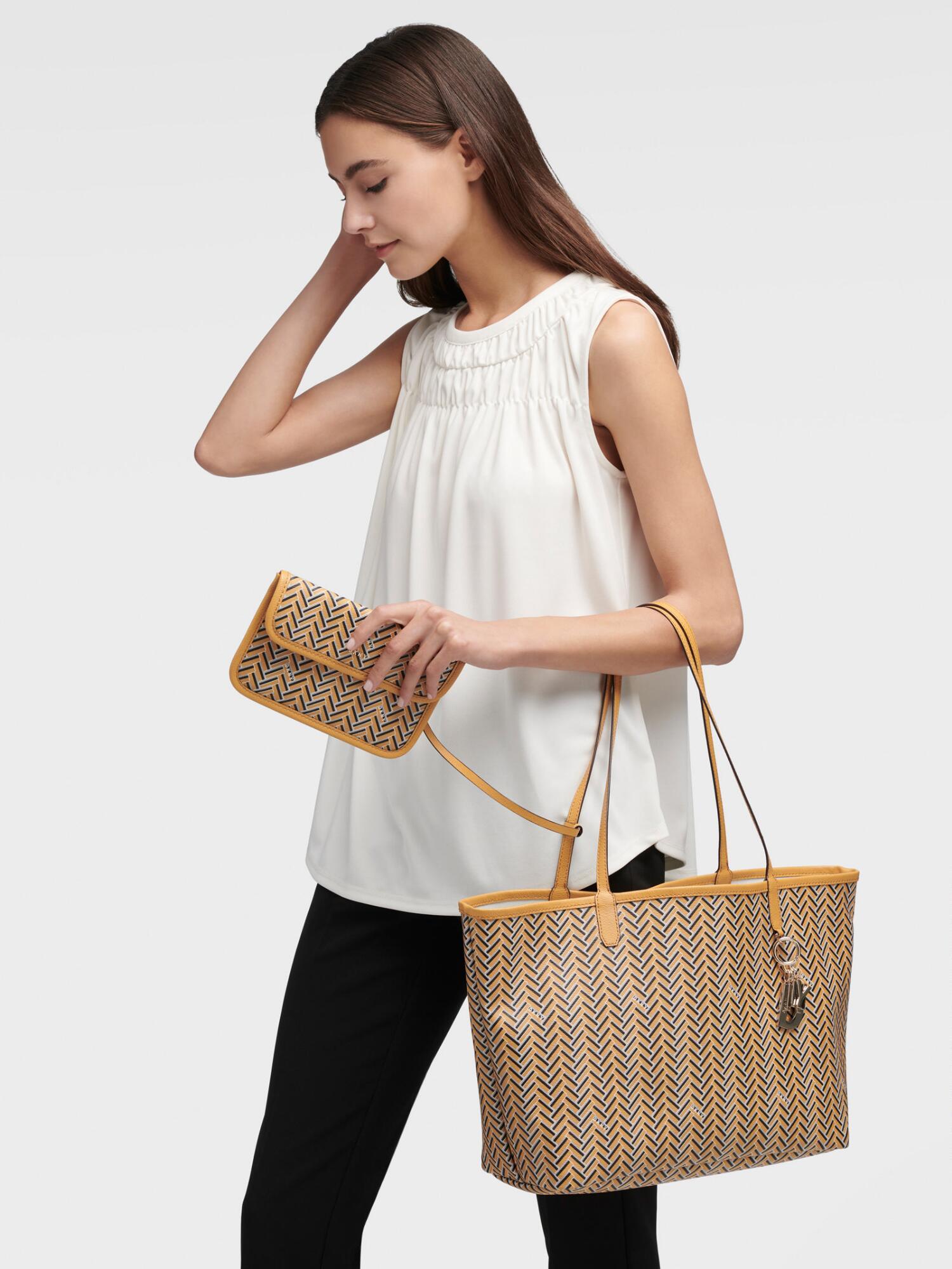 Dkny Gemma Tote 2024 ozogama.lt