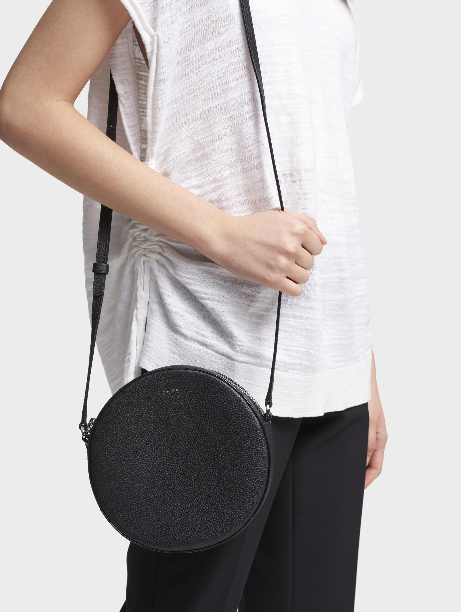 Dkny Circle Bag 2024 www.myteluguroots