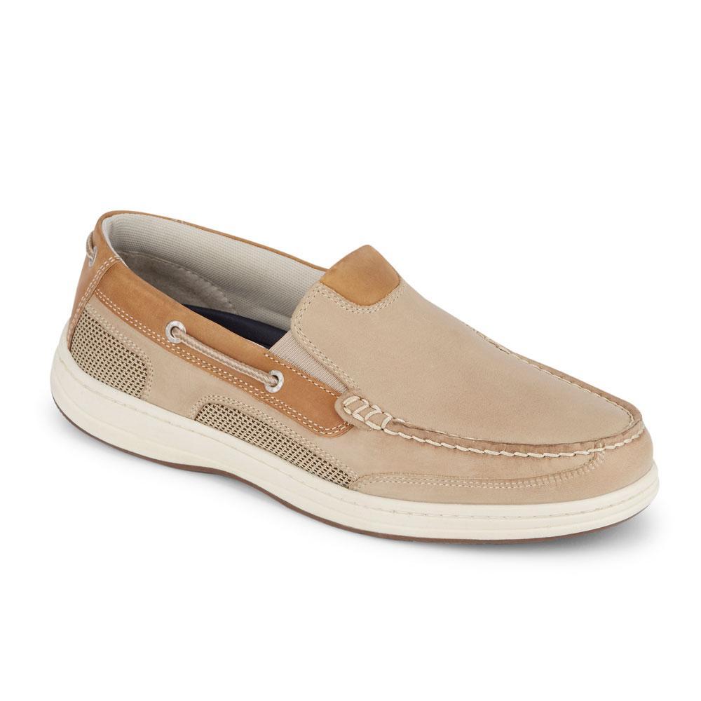 dockers mens boat shoes