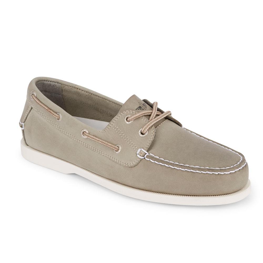 gray dockers